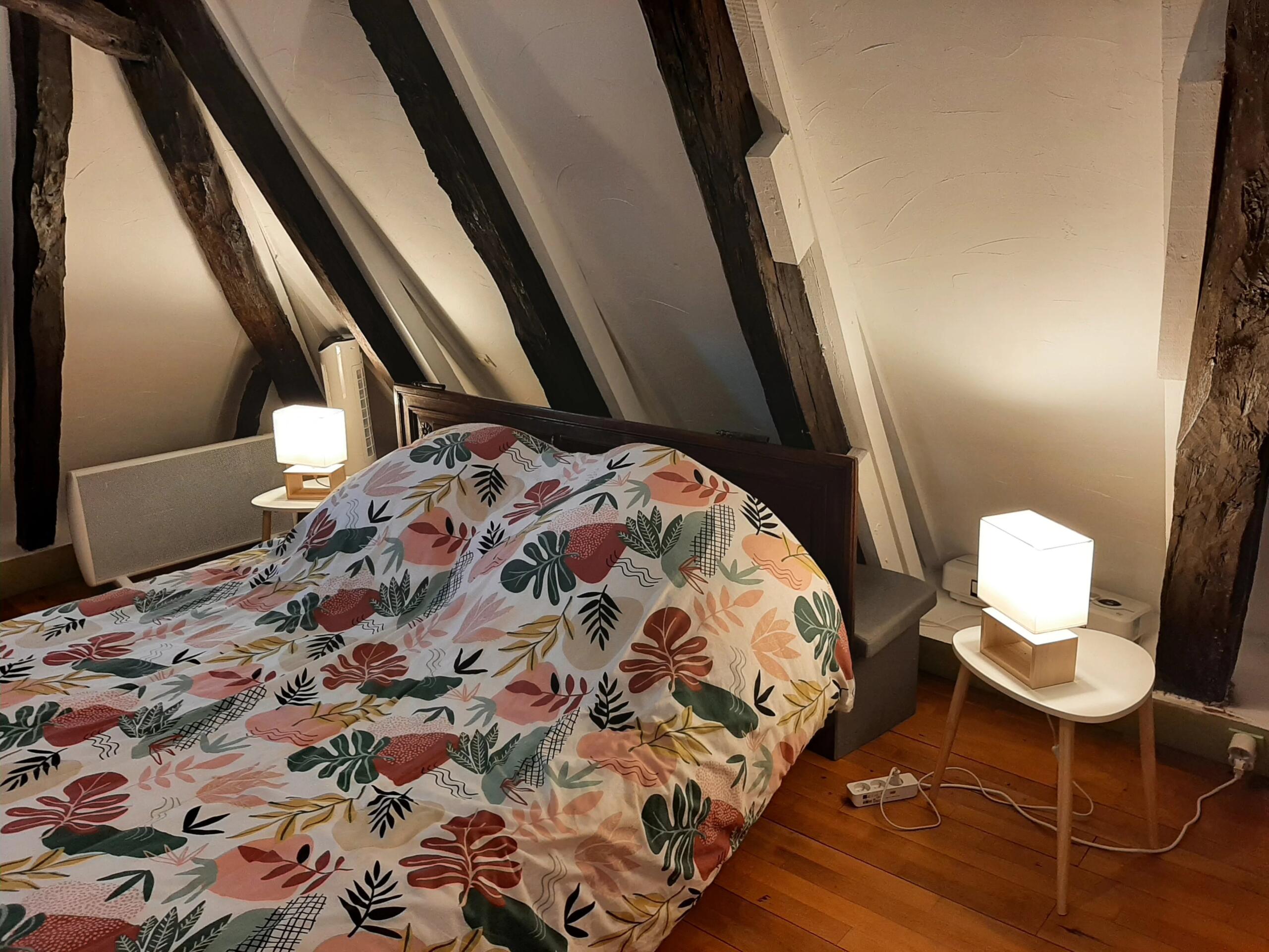 Charming and compact stone village house, Midi-Pyrénées – France – BVI84720