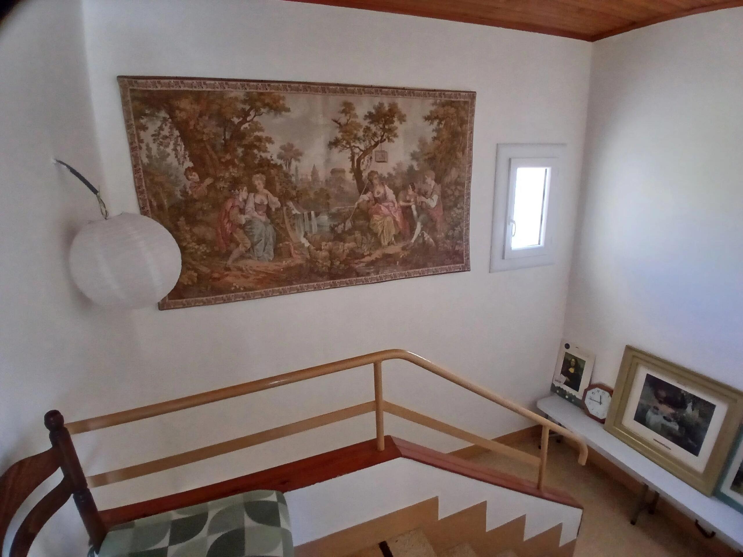 QUILLAN 3 bed house, with garden and garage in the centre of town, Languedoc-Roussillon – France – BVI85189