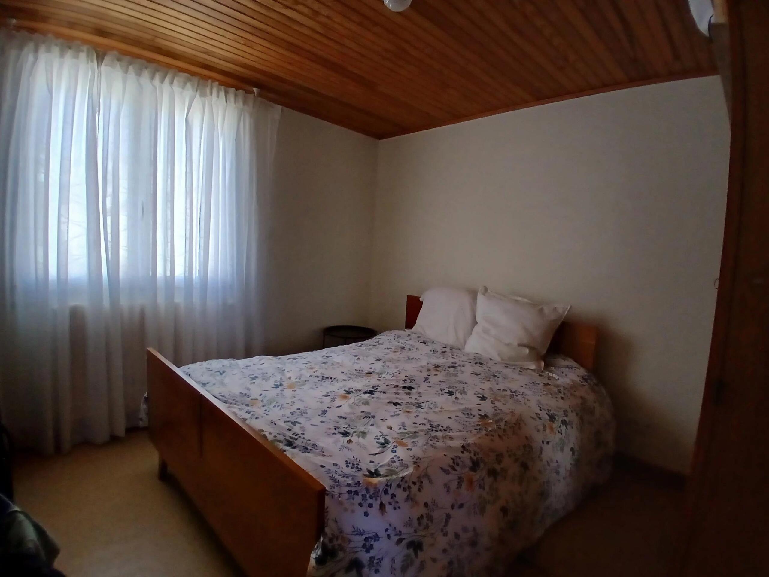 QUILLAN 3 bed house, with garden and garage in the centre of town, Languedoc-Roussillon – France – BVI85189