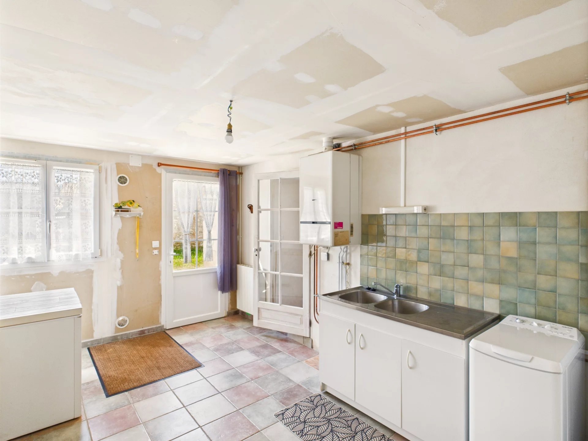 House in the countryside, Aquitaine – France – BVI79496