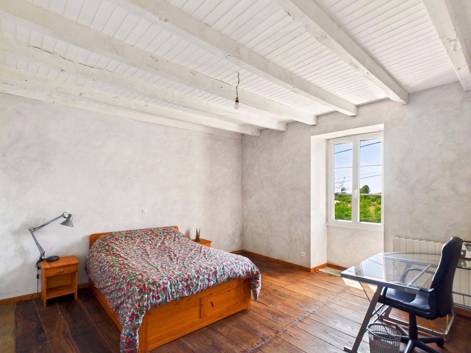 House in the countryside, Aquitaine – France – BVI79496