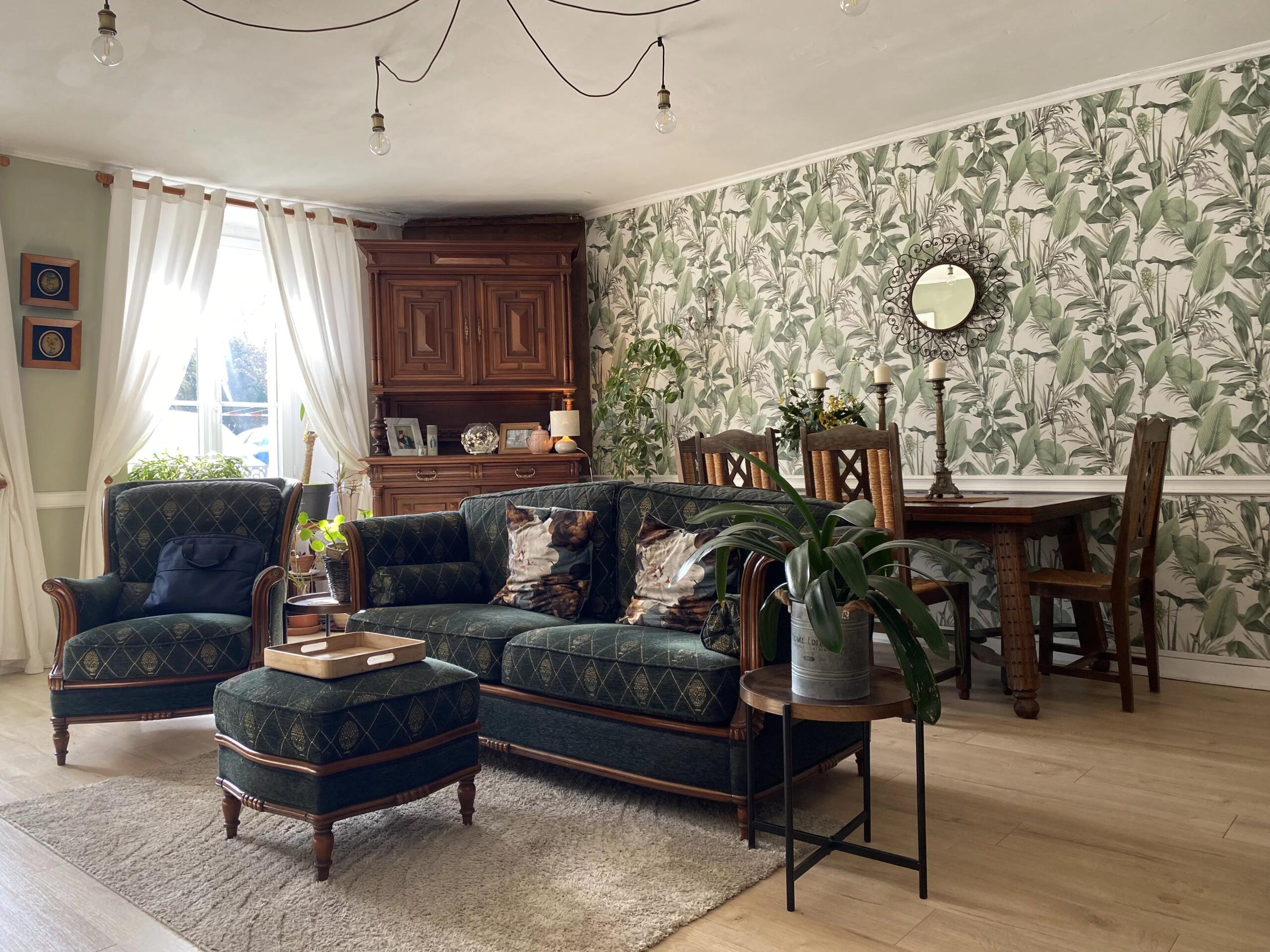 House with 3 income-generating apartments and 4th potential, Limousin – France – BVI84843