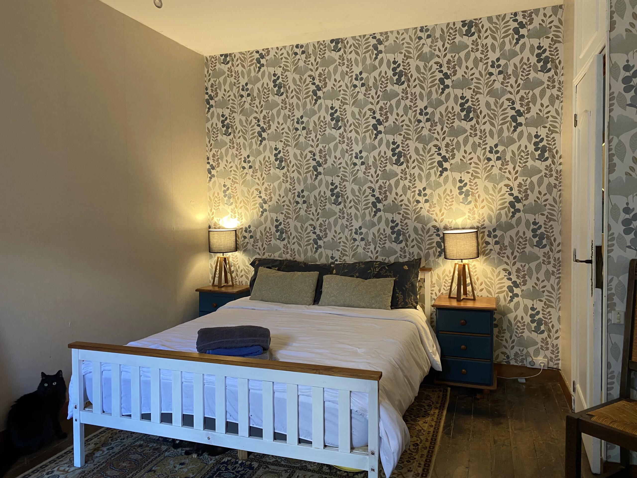 House with 3 income-generating apartments and 4th potential, Limousin – France – BVI84843