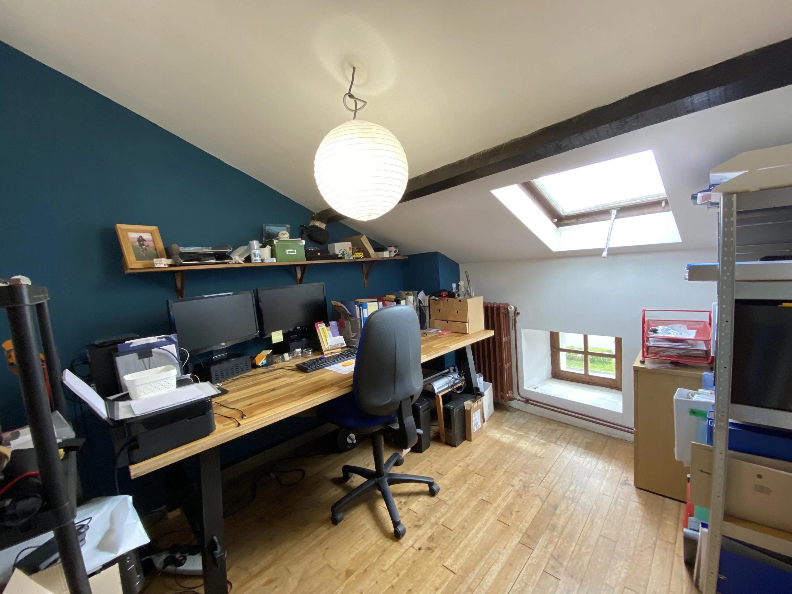 House with 3 income-generating apartments and 4th potential, Limousin – France – BVI84843