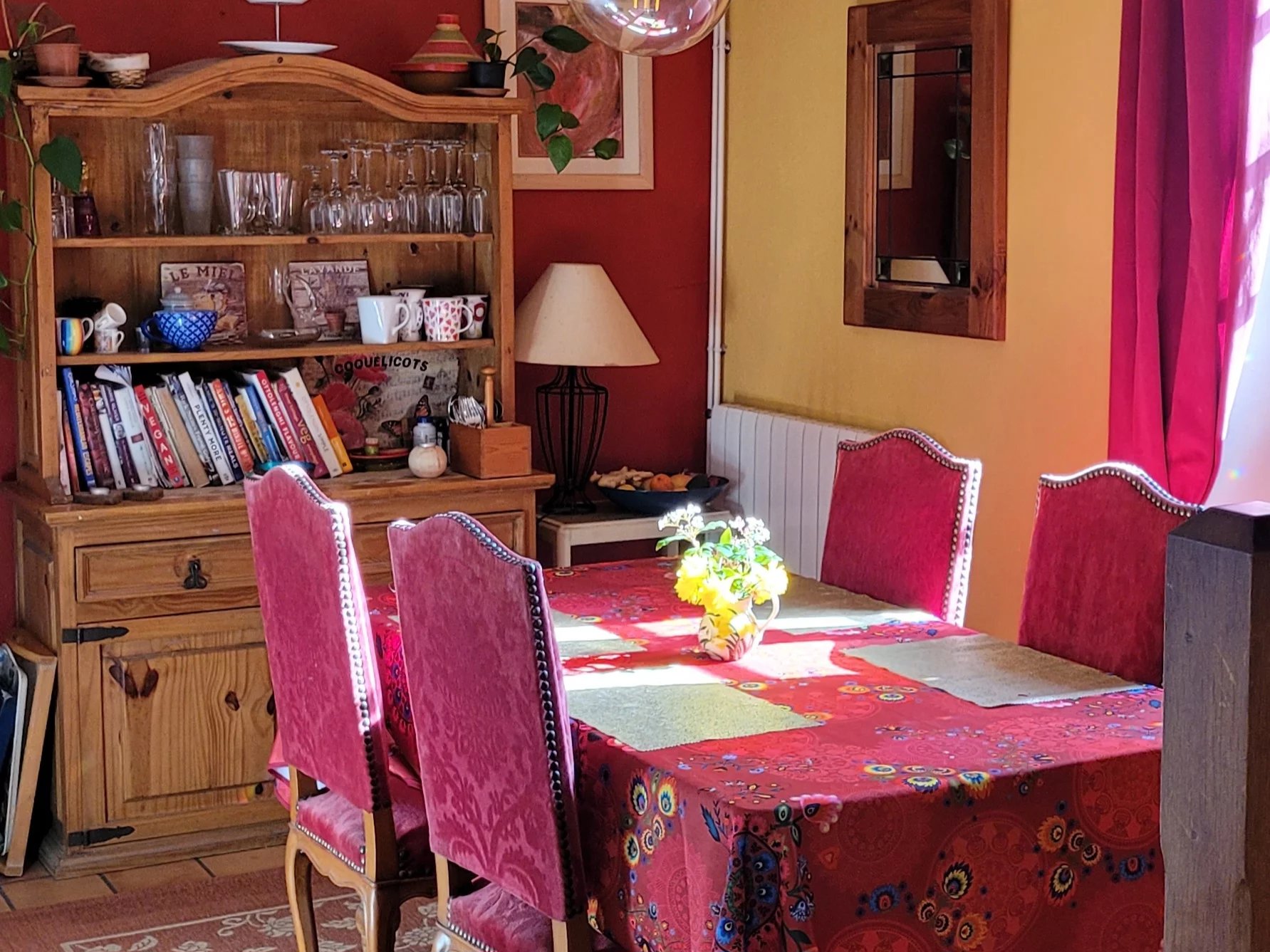 Charming Stone Cottage with Pool and Garden in a Peaceful Hamlet Setting, Aquitaine – France – BVI84787