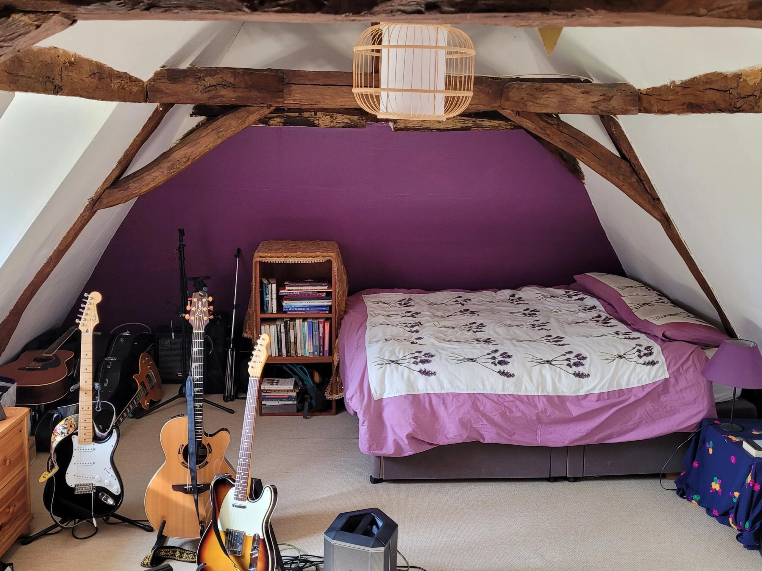 Charming Stone Cottage with Pool and Garden in a Peaceful Hamlet Setting, Aquitaine – France – BVI84787