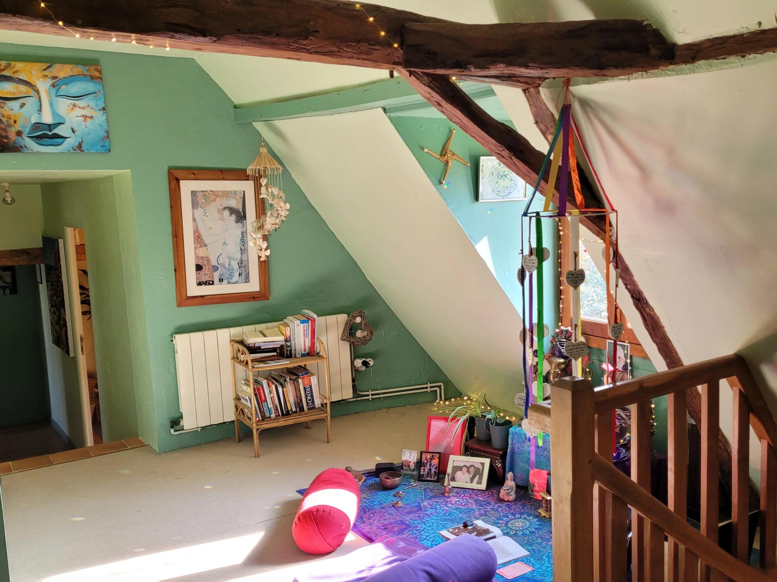 Charming Stone Cottage with Pool and Garden in a Peaceful Hamlet Setting, Aquitaine – France – BVI84787