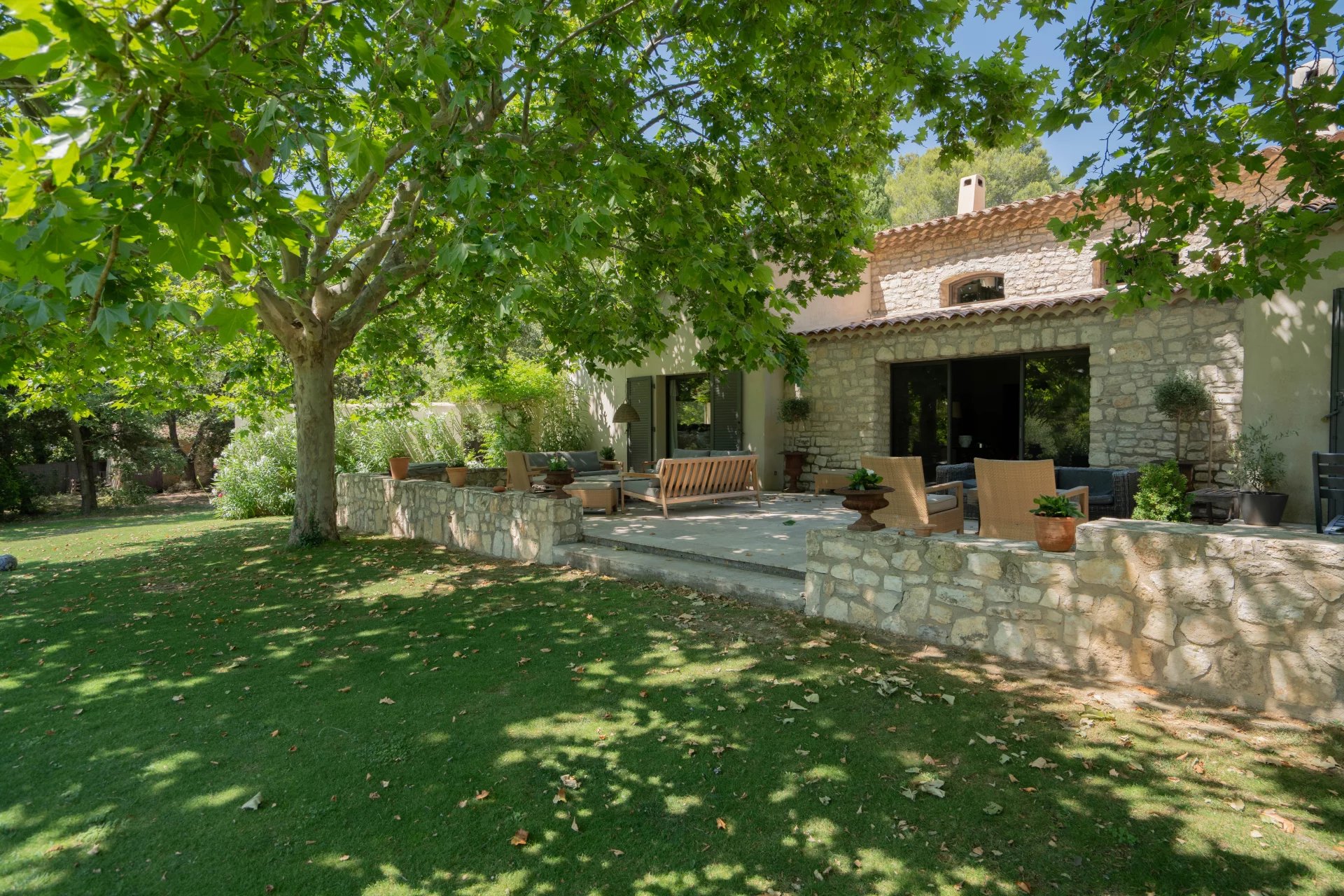 Property in Aix-en-Provence North, Provence-Alpes-Côte d’Azur – France – BVI78563