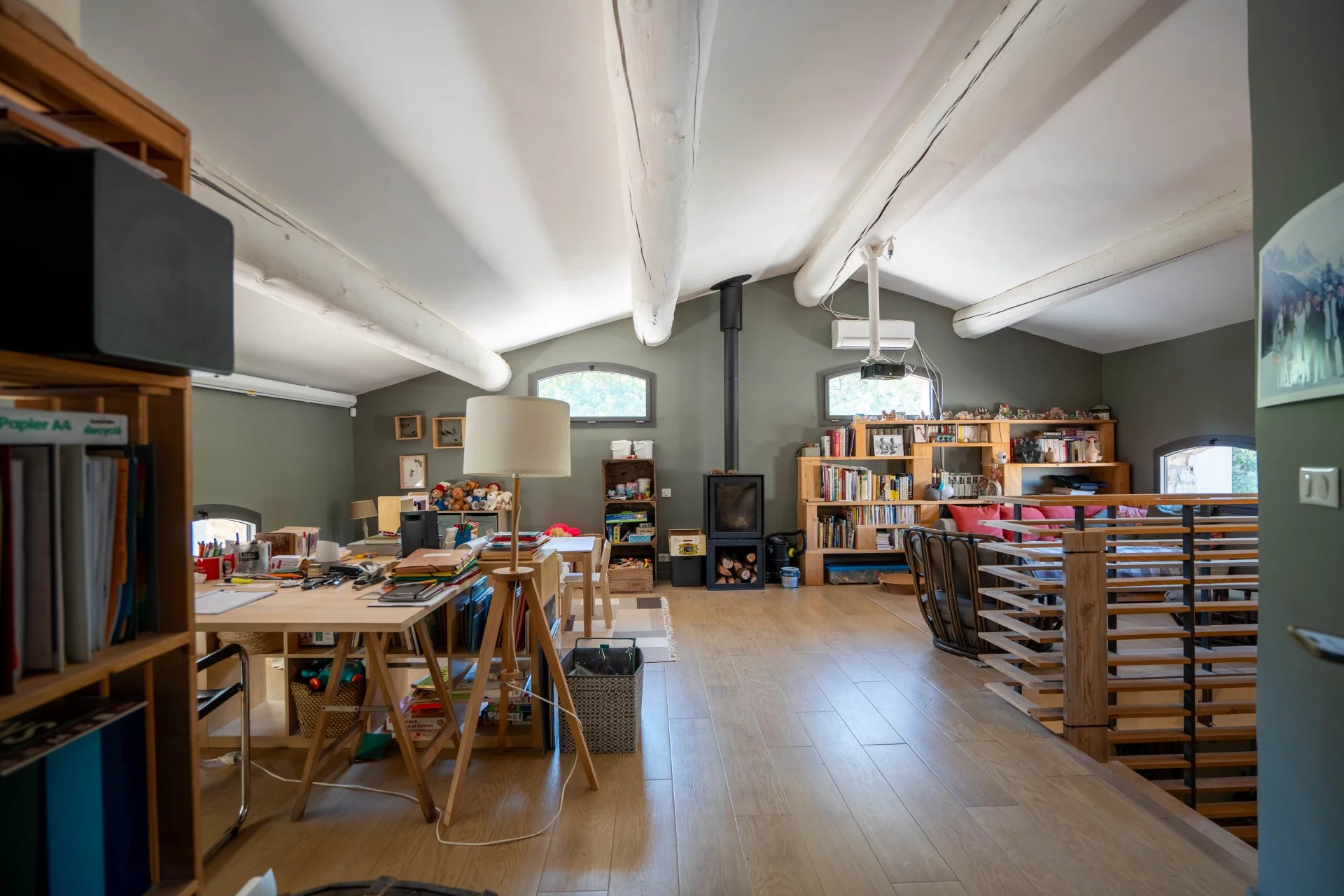 Property in Aix-en-Provence North, Provence-Alpes-Côte d’Azur – France – BVI78563