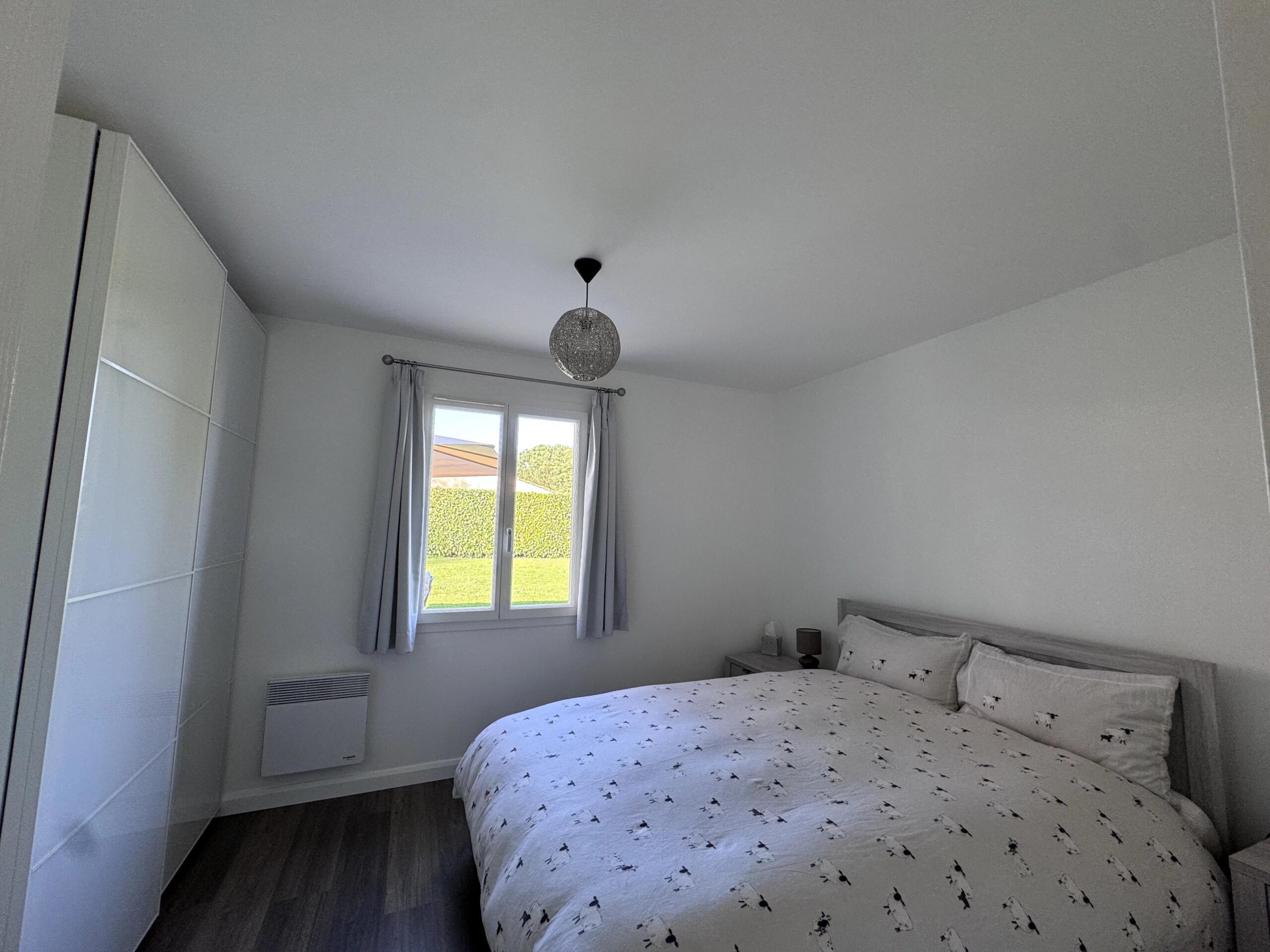 Modern bungalow close to Jarnac, Poitou-Charentes – France – BVI84947