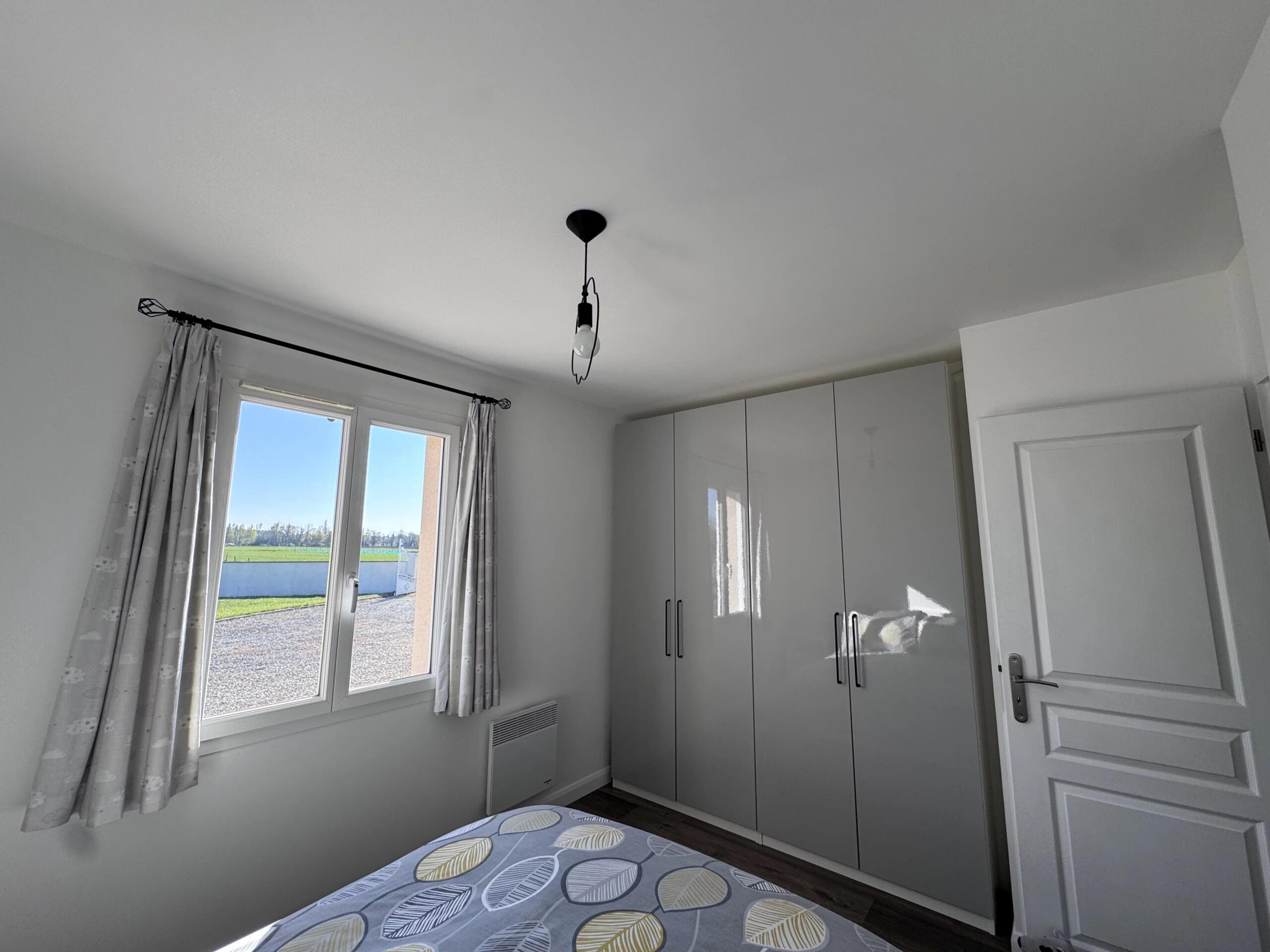 Modern bungalow close to Jarnac, Poitou-Charentes – France – BVI84947