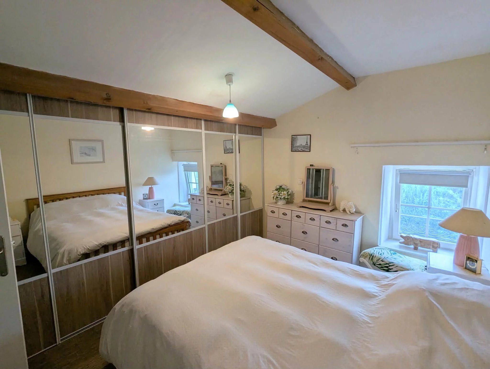 Charming Country Home with Second House and Endless Potential, Pays de la Loire – France – BVI85087