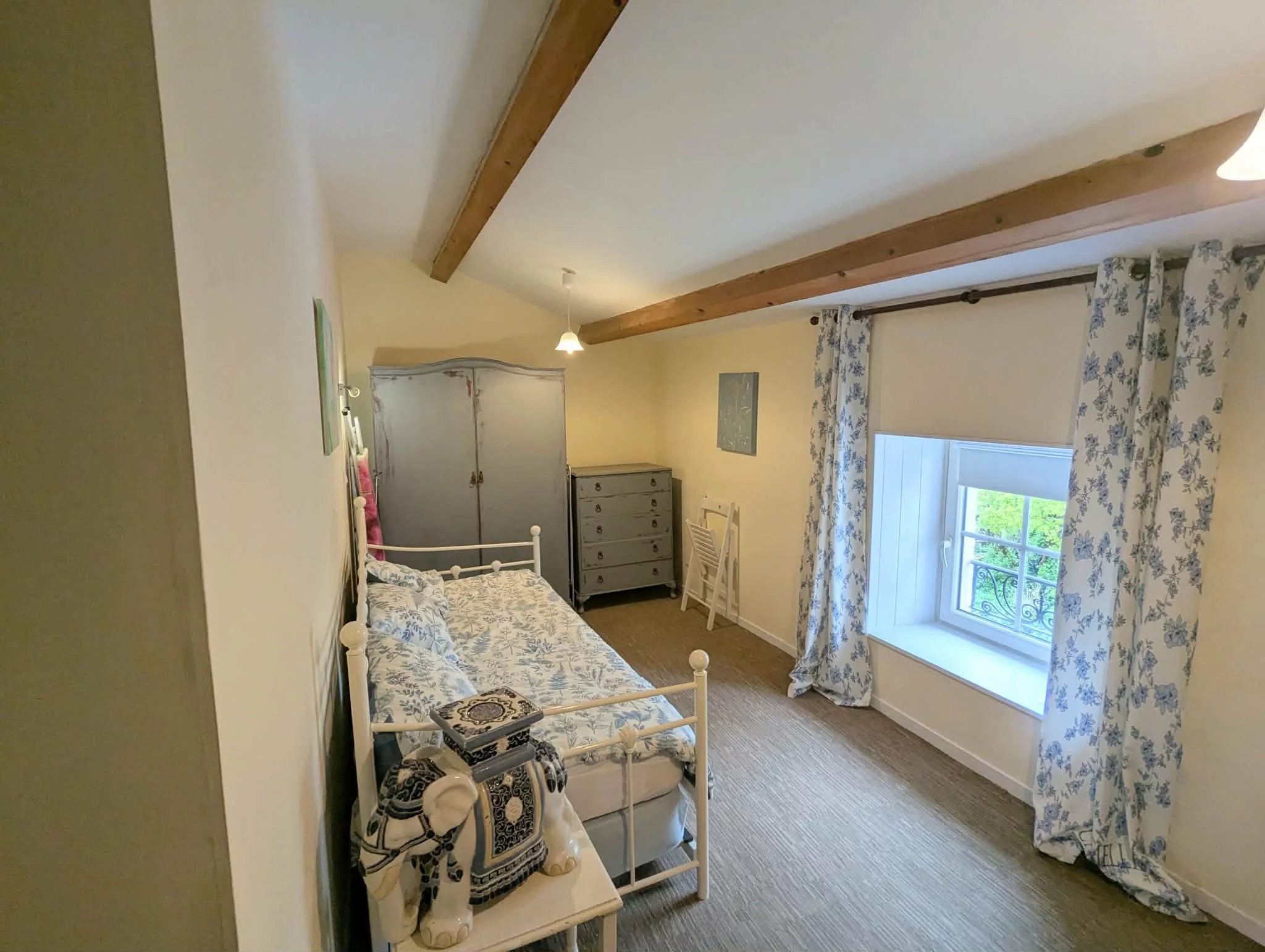 Charming Country Home with Second House and Endless Potential, Pays de la Loire – France – BVI85087