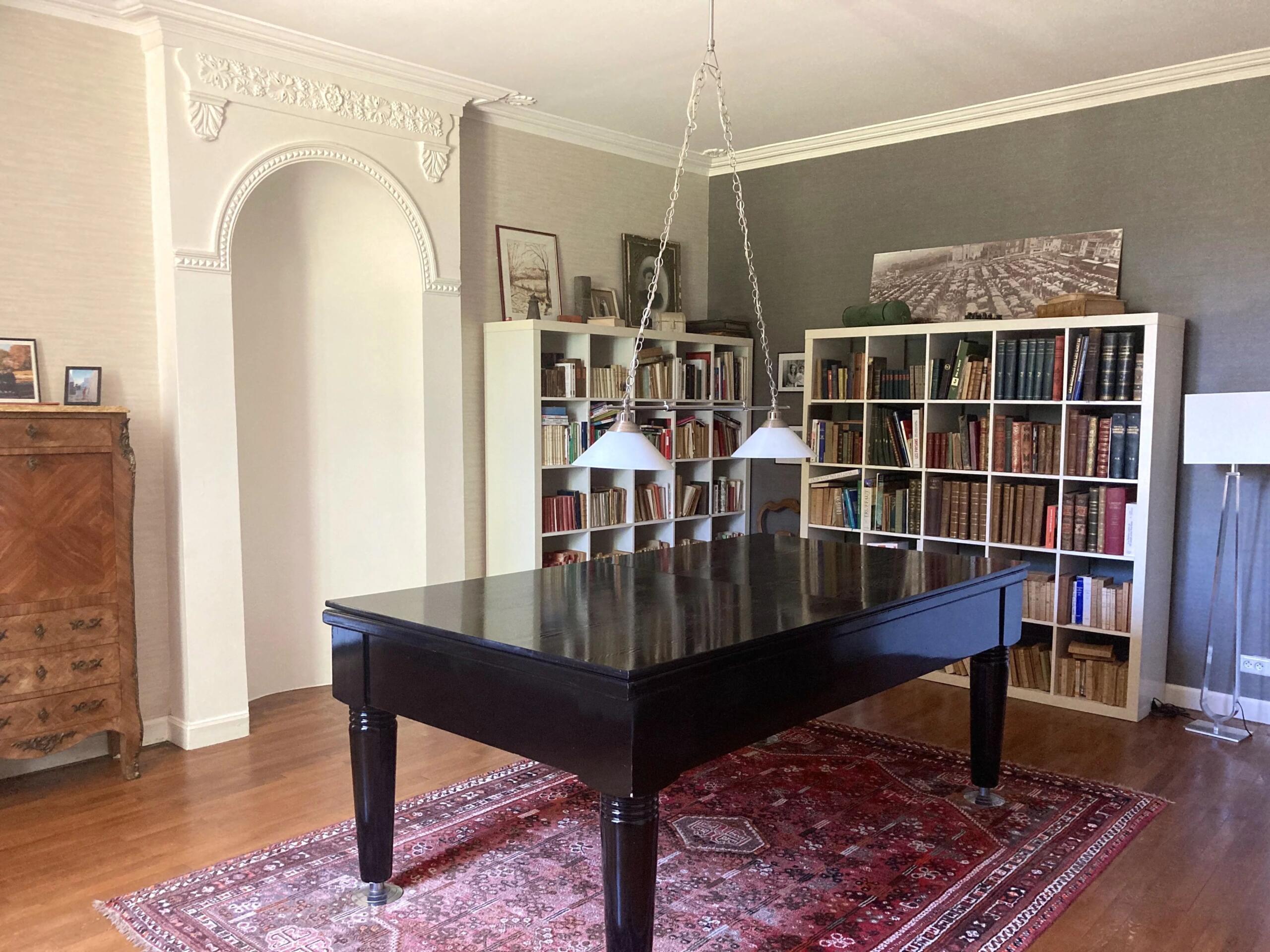 Stunning Maison de Maitre with 2 hectares, Poitou-Charentes – France – BVI85091