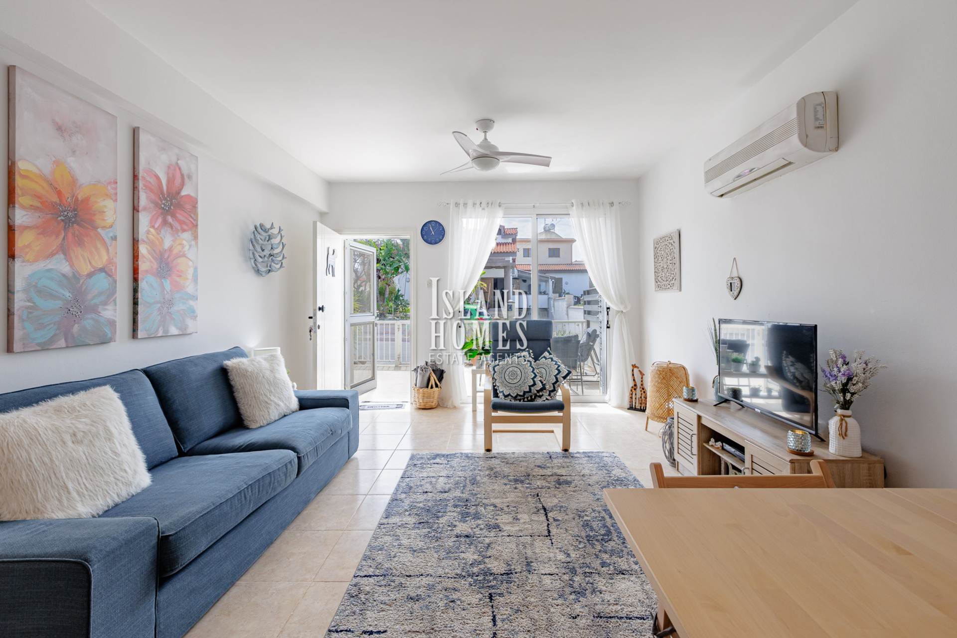 2 bedroom Apartment in Kapparis, Famagusta, Cyprus – SeK109