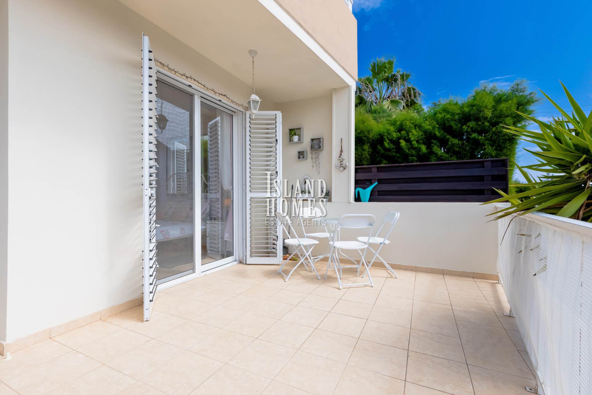 2 bedroom Apartment in Kapparis, Famagusta, Cyprus – SeK109