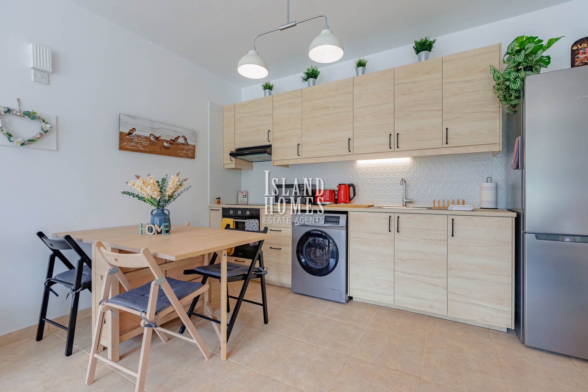 2 bedroom Apartment in Kapparis, Famagusta, Cyprus – SeK109