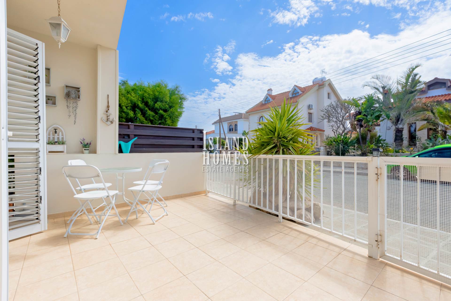 2 bedroom Apartment in Kapparis, Famagusta, Cyprus – SeK109