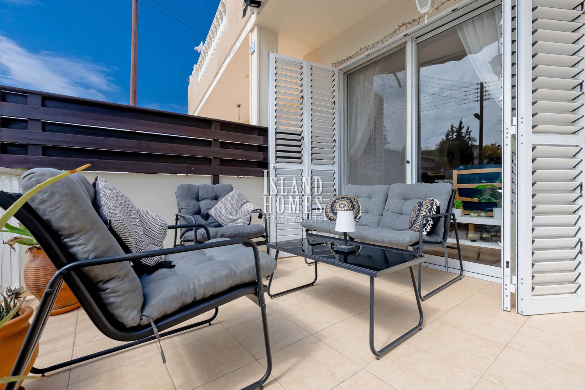 2 bedroom Apartment in Kapparis, Famagusta, Cyprus – SeK109