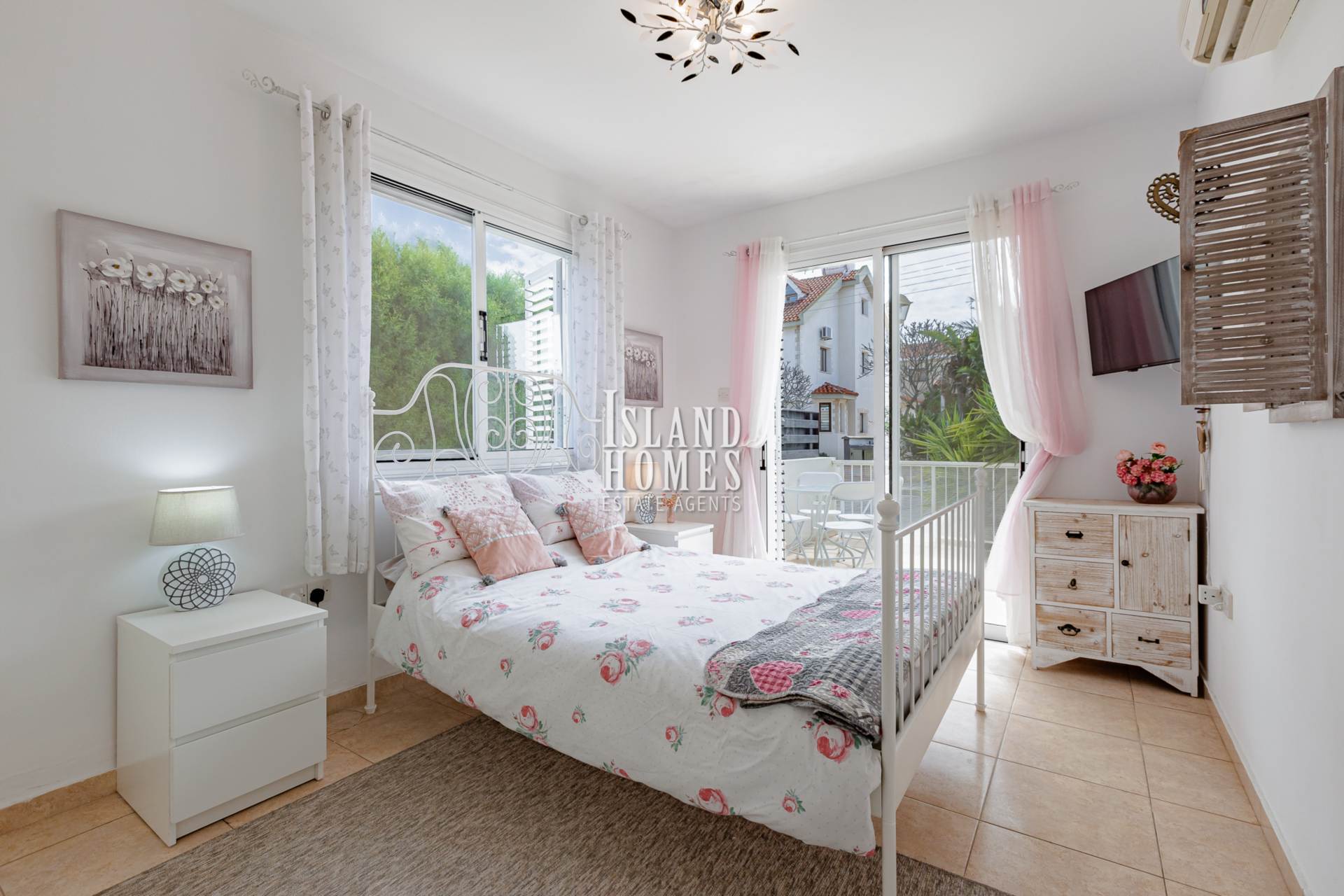 2 bedroom Apartment in Kapparis, Famagusta, Cyprus – SeK109