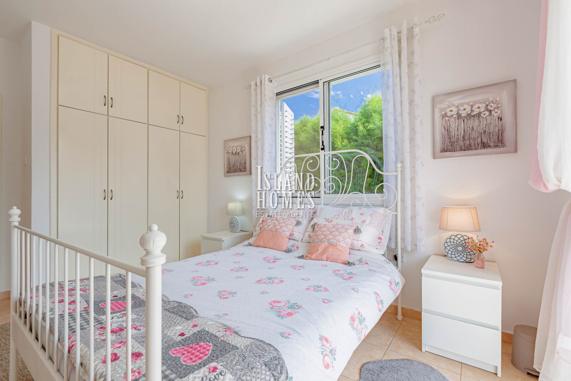 2 bedroom Apartment in Kapparis, Famagusta, Cyprus – SeK109