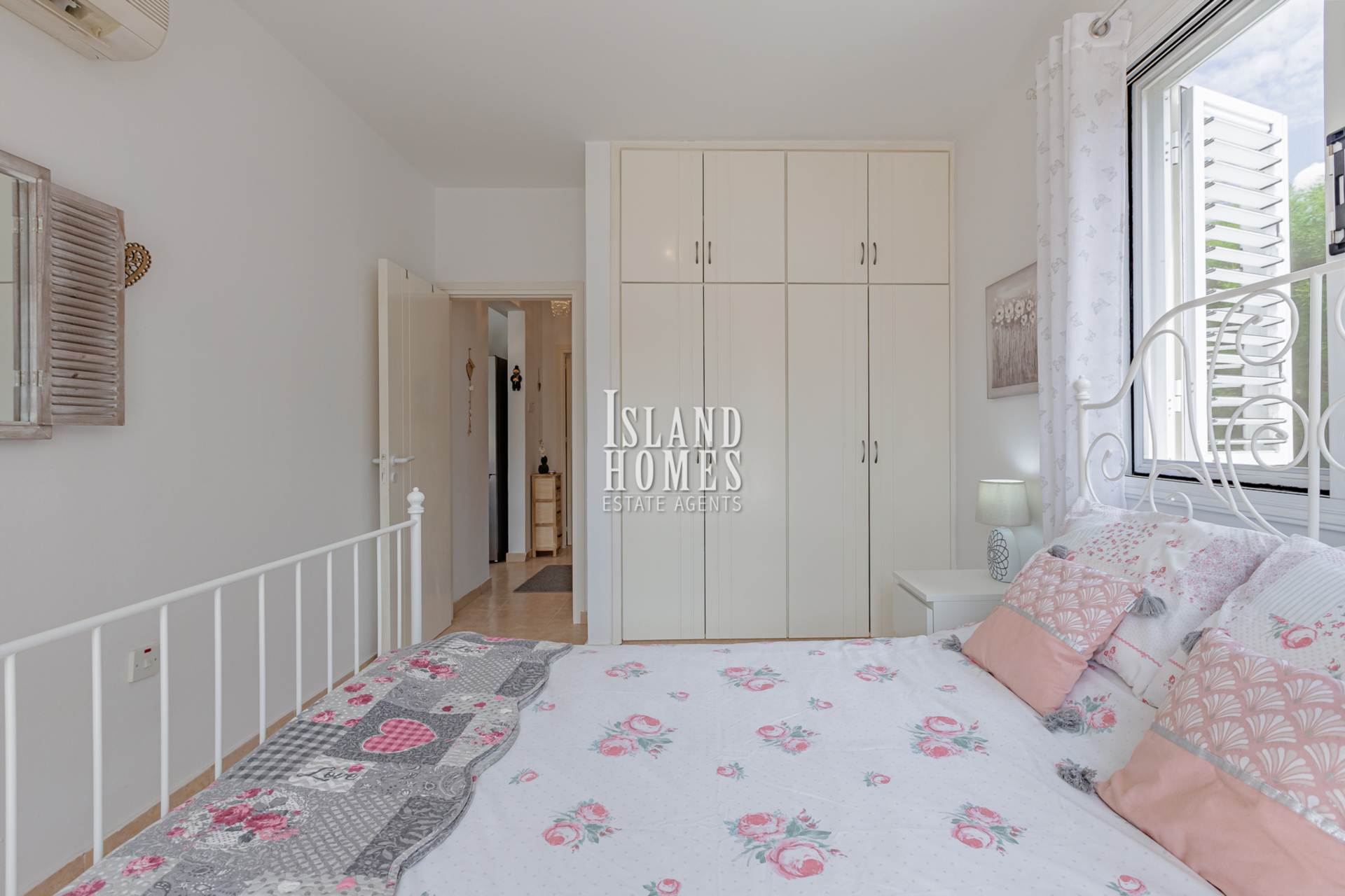 2 bedroom Apartment in Kapparis, Famagusta, Cyprus – SeK109