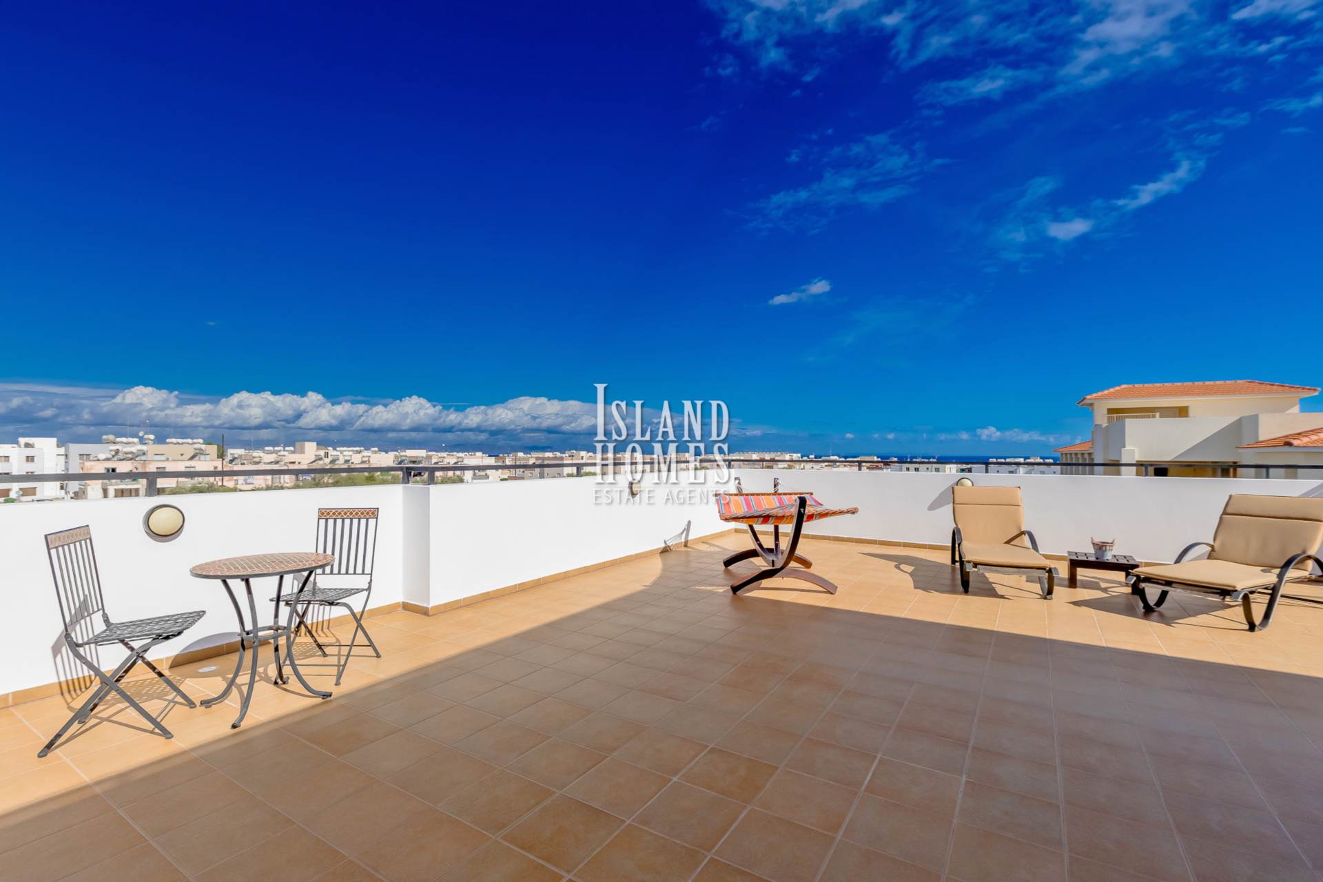 2 bedroom Apartment in Kapparis, Famagusta, Cyprus – ArC119