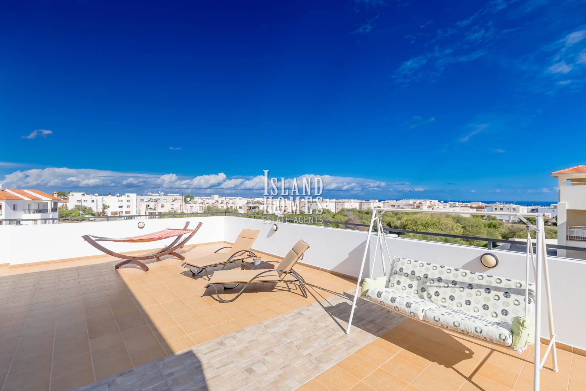 2 bedroom Apartment in Kapparis, Famagusta, Cyprus – ArC119