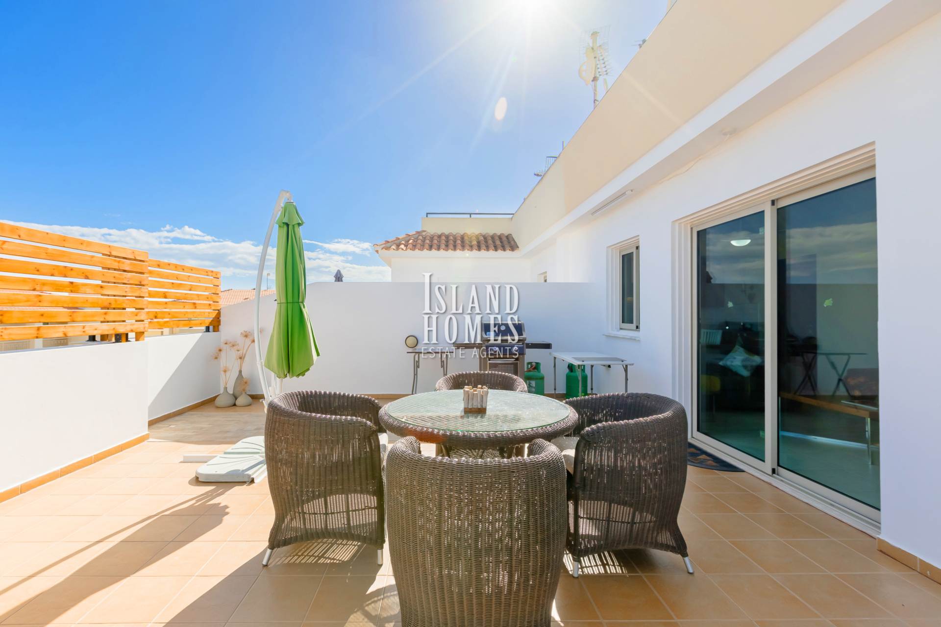 2 bedroom Apartment in Kapparis, Famagusta, Cyprus – ArC119