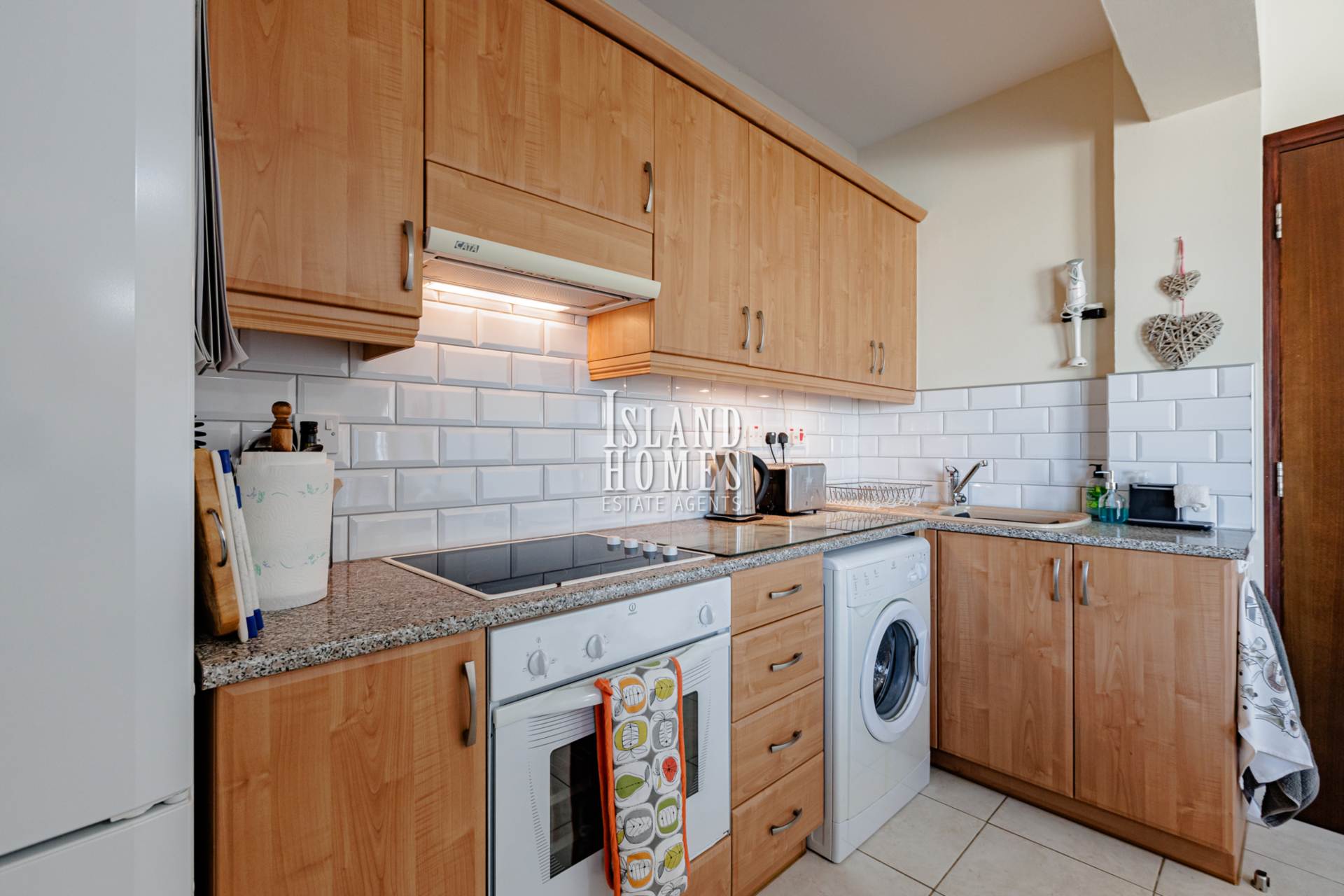 2 bedroom Apartment in Kapparis, Famagusta, Cyprus – ArC119