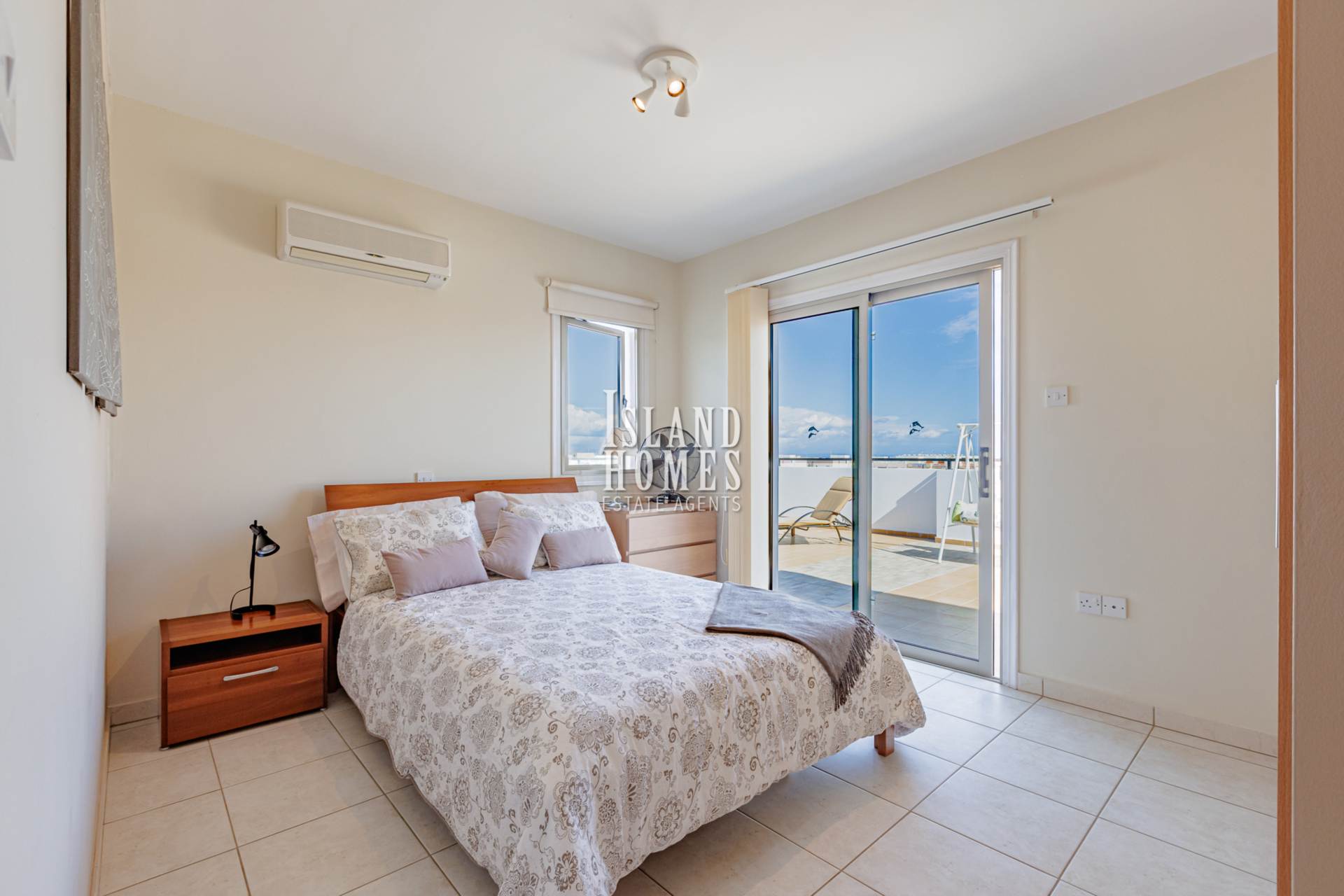 2 bedroom Apartment in Kapparis, Famagusta, Cyprus – ArC119