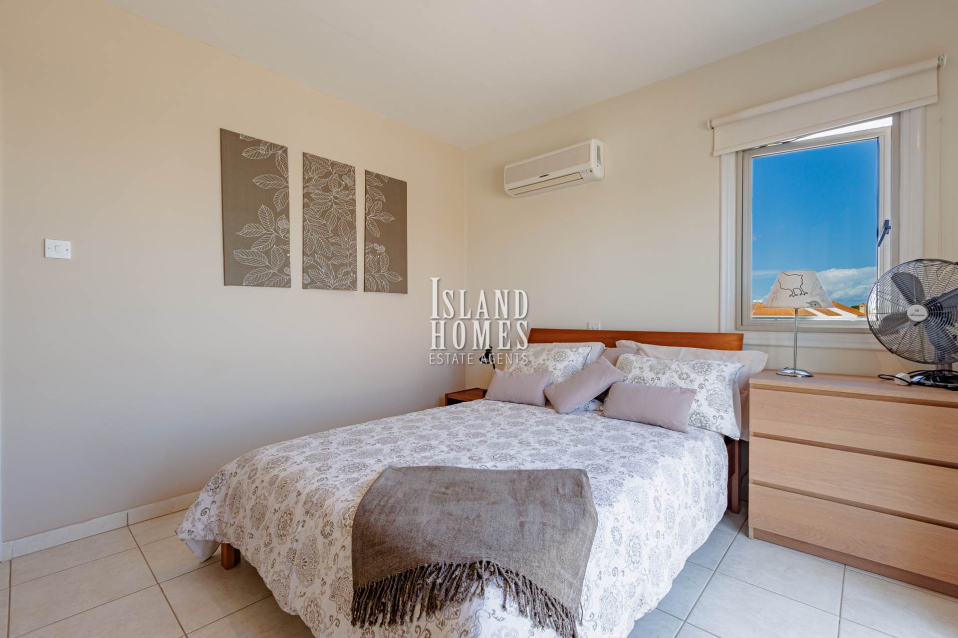 2 bedroom Apartment in Kapparis, Famagusta, Cyprus – ArC119