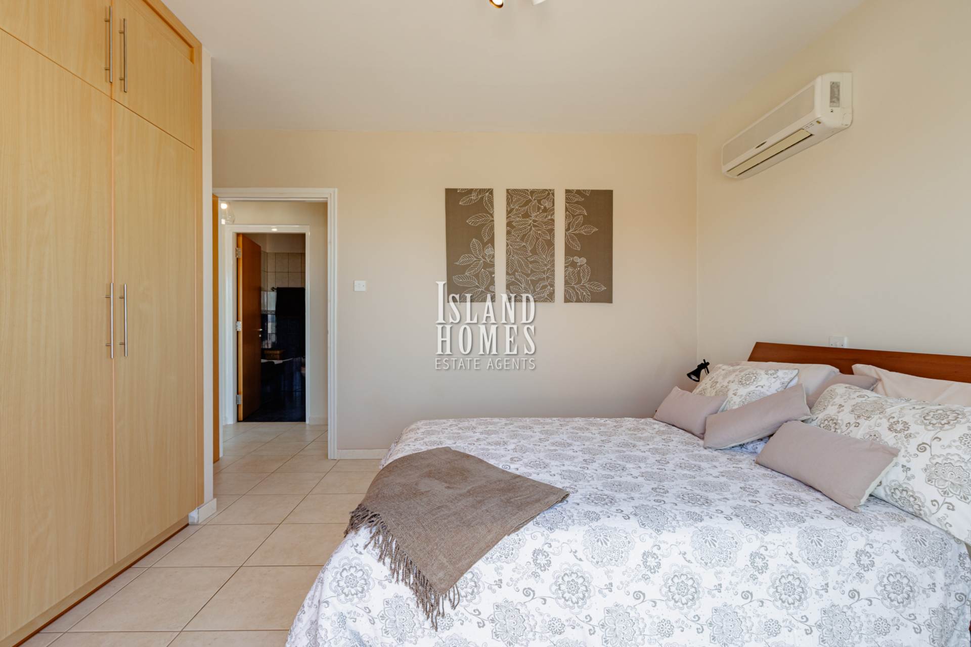 2 bedroom Apartment in Kapparis, Famagusta, Cyprus – ArC119