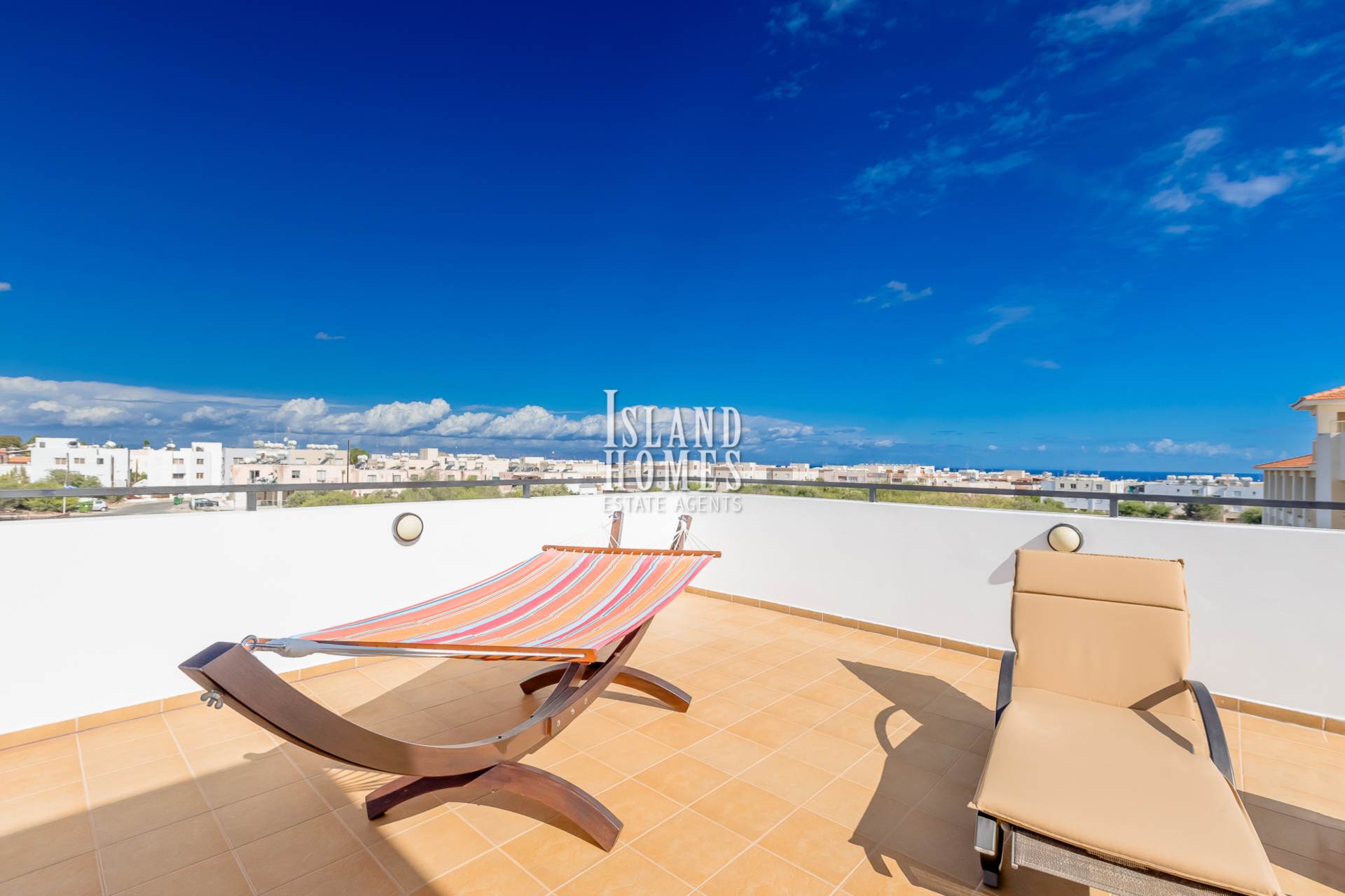 2 bedroom Apartment in Kapparis, Famagusta, Cyprus – ArC119