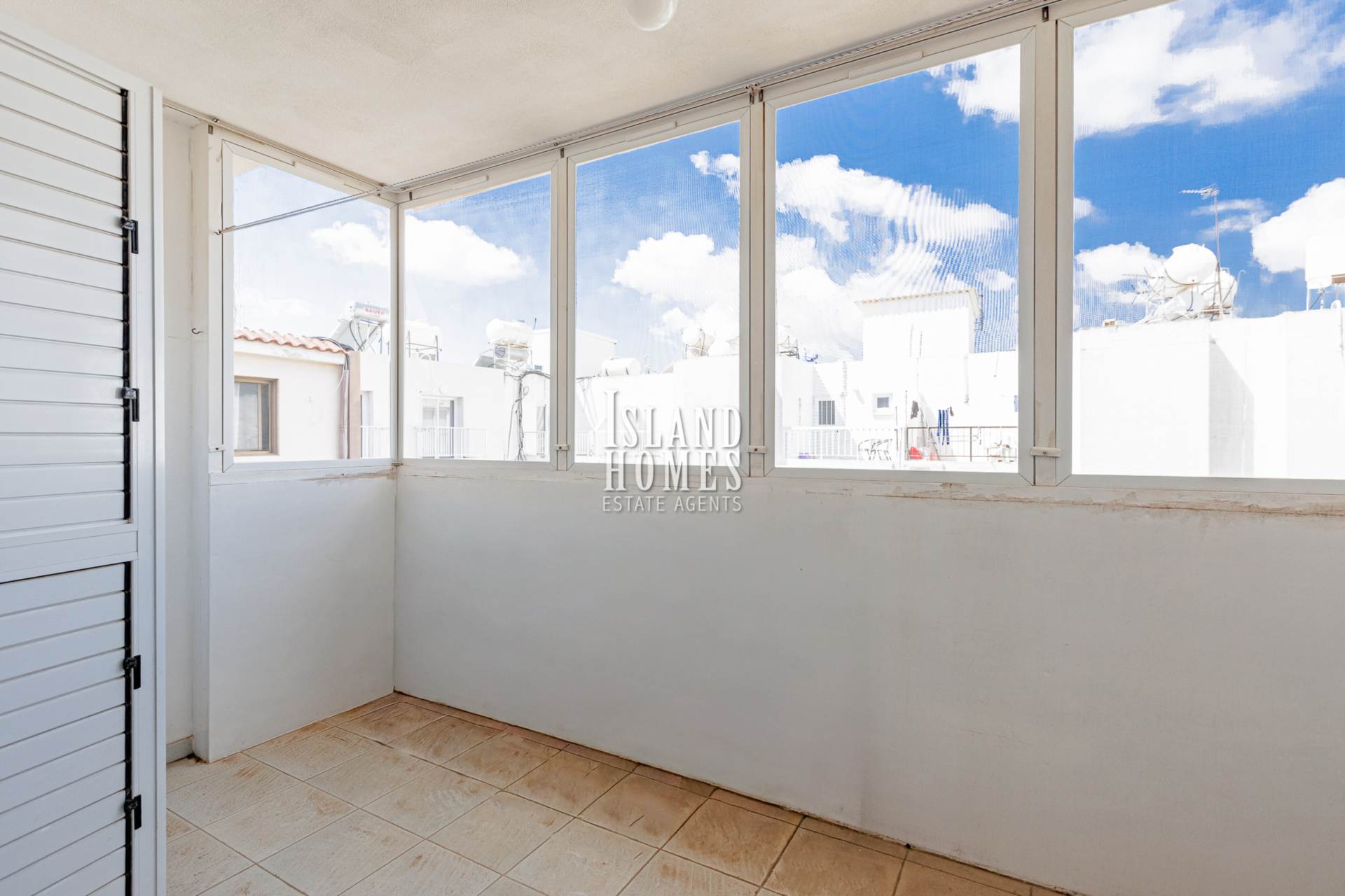 1 bedroom Apartment in Kapparis, Famagusta, Cyprus – ElP106