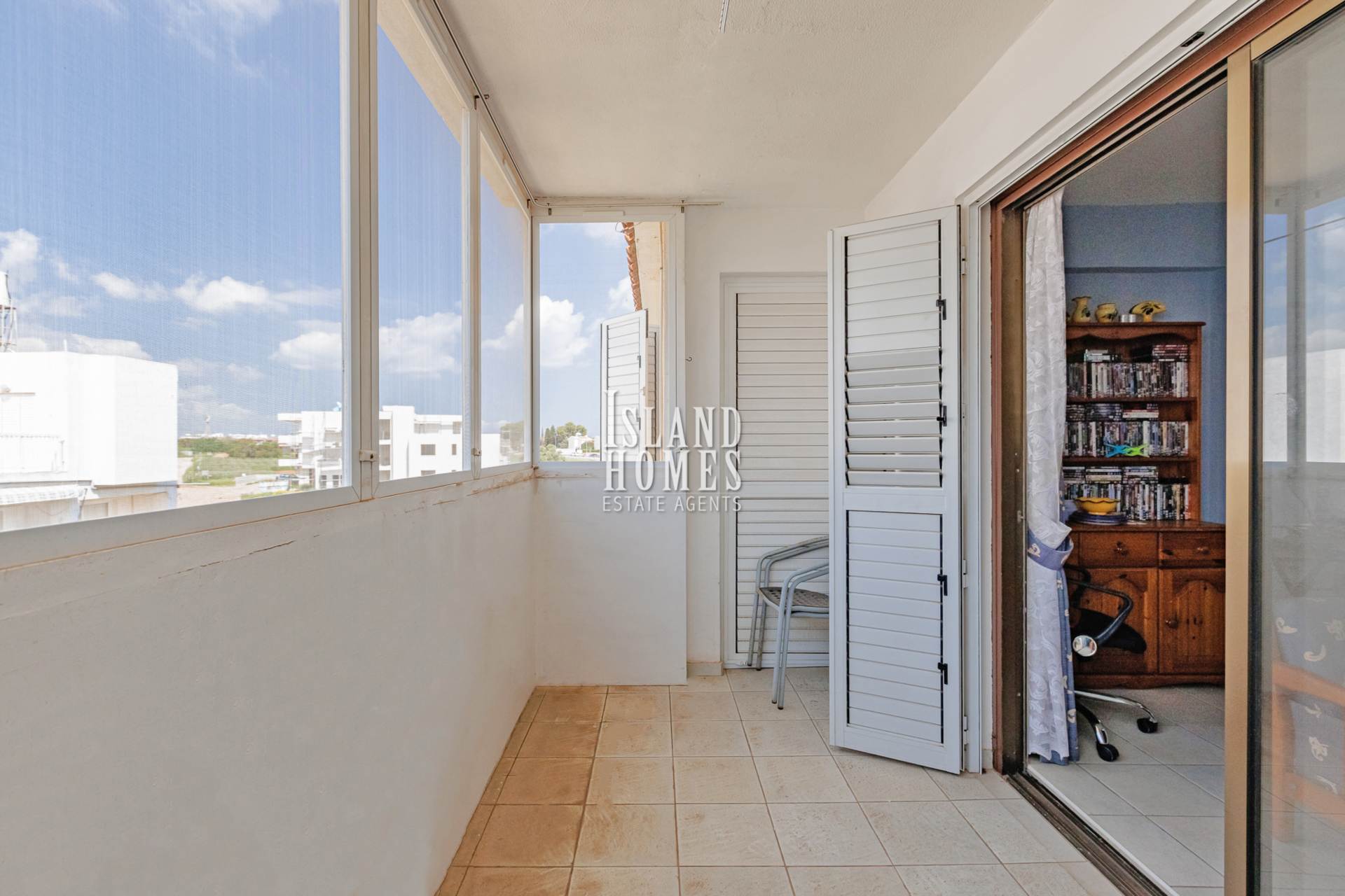 1 bedroom Apartment in Kapparis, Famagusta, Cyprus – ElP106