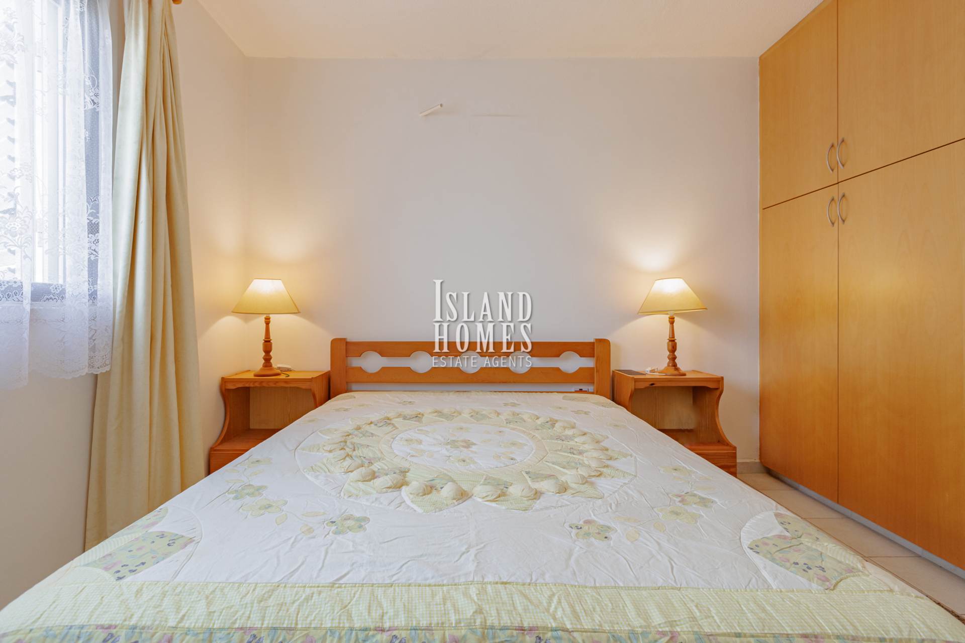 1 bedroom Apartment in Kapparis, Famagusta, Cyprus – ElP106