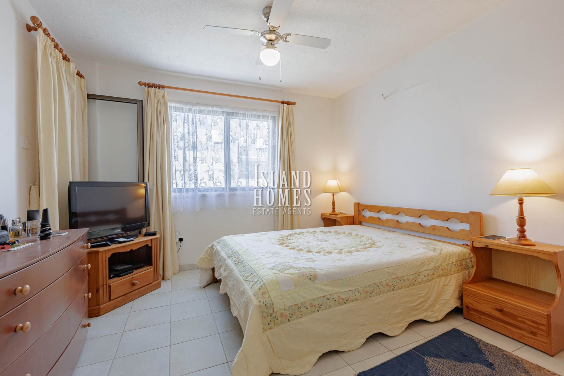 1 bedroom Apartment in Kapparis, Famagusta, Cyprus – ElP106