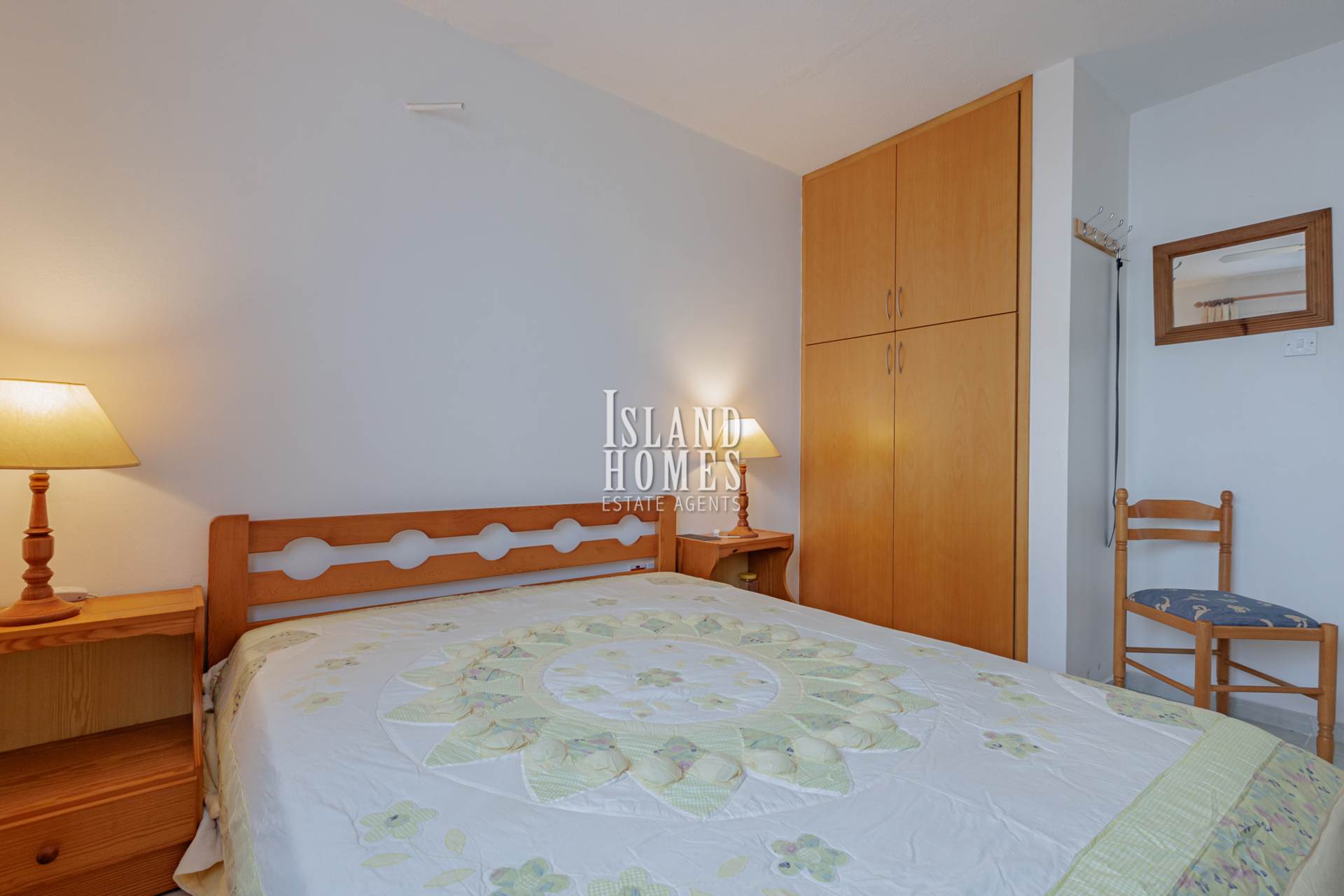 1 bedroom Apartment in Kapparis, Famagusta, Cyprus – ElP106