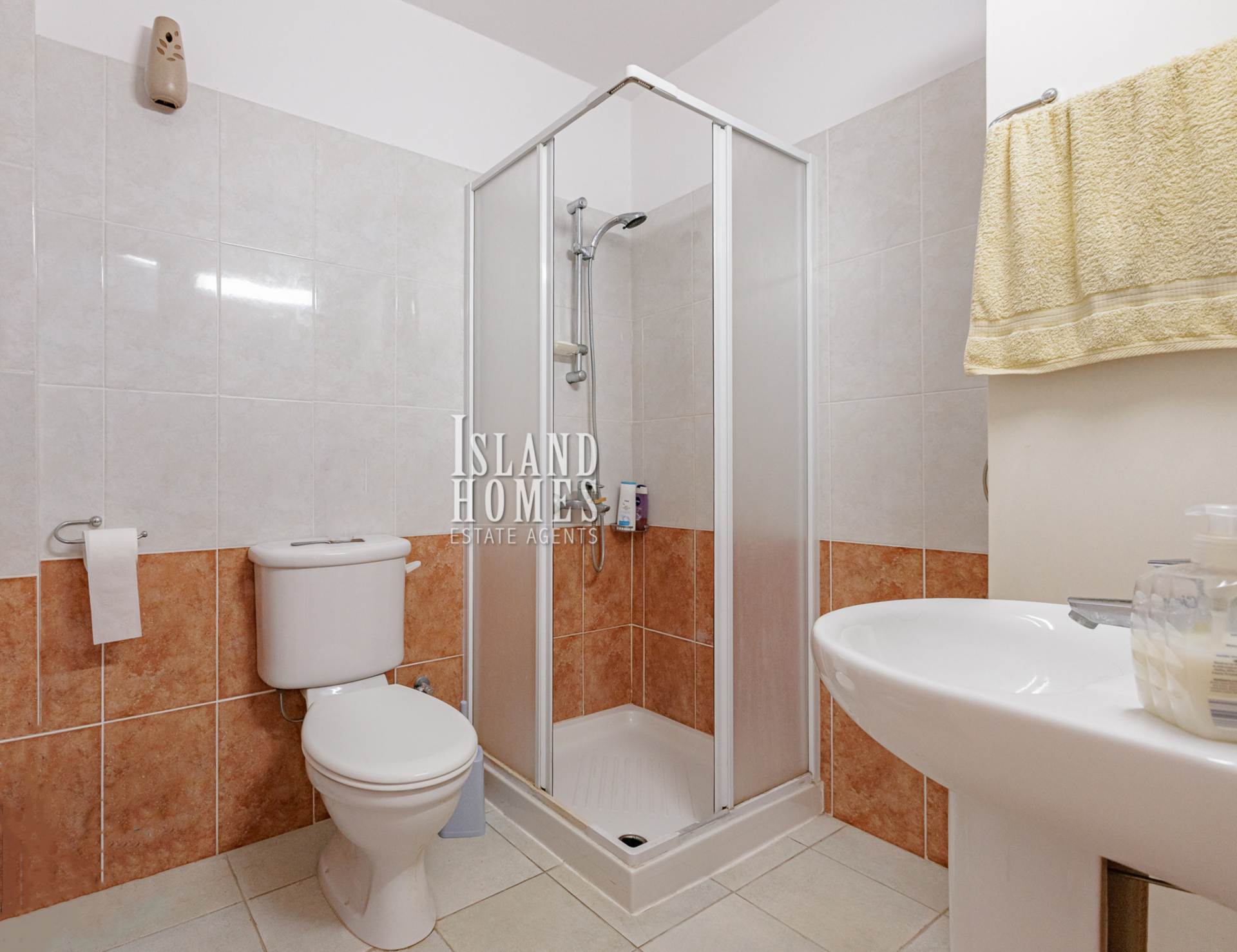 1 bedroom Apartment in Kapparis, Famagusta, Cyprus – ElP106