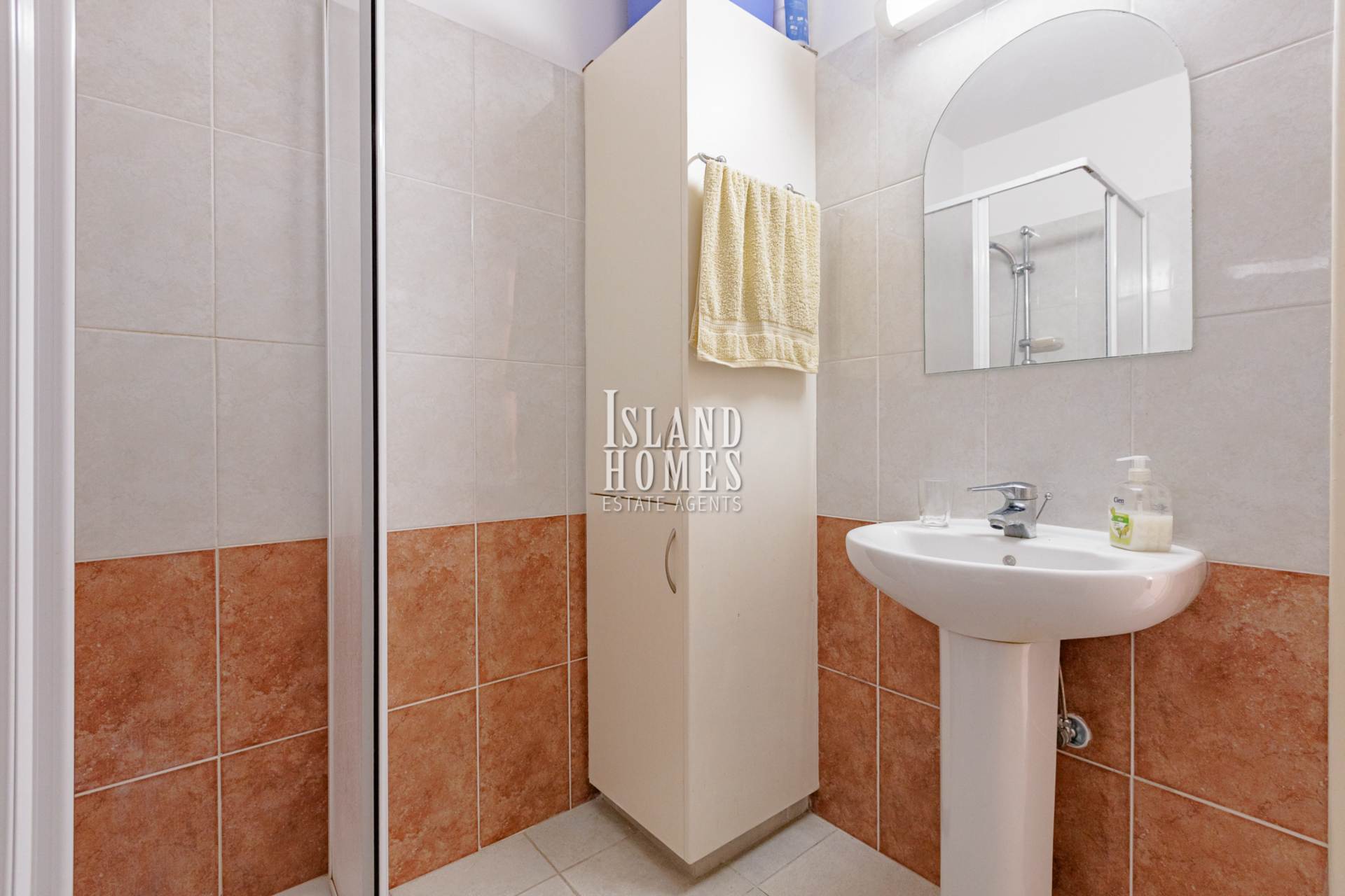 1 bedroom Apartment in Kapparis, Famagusta, Cyprus – ElP106