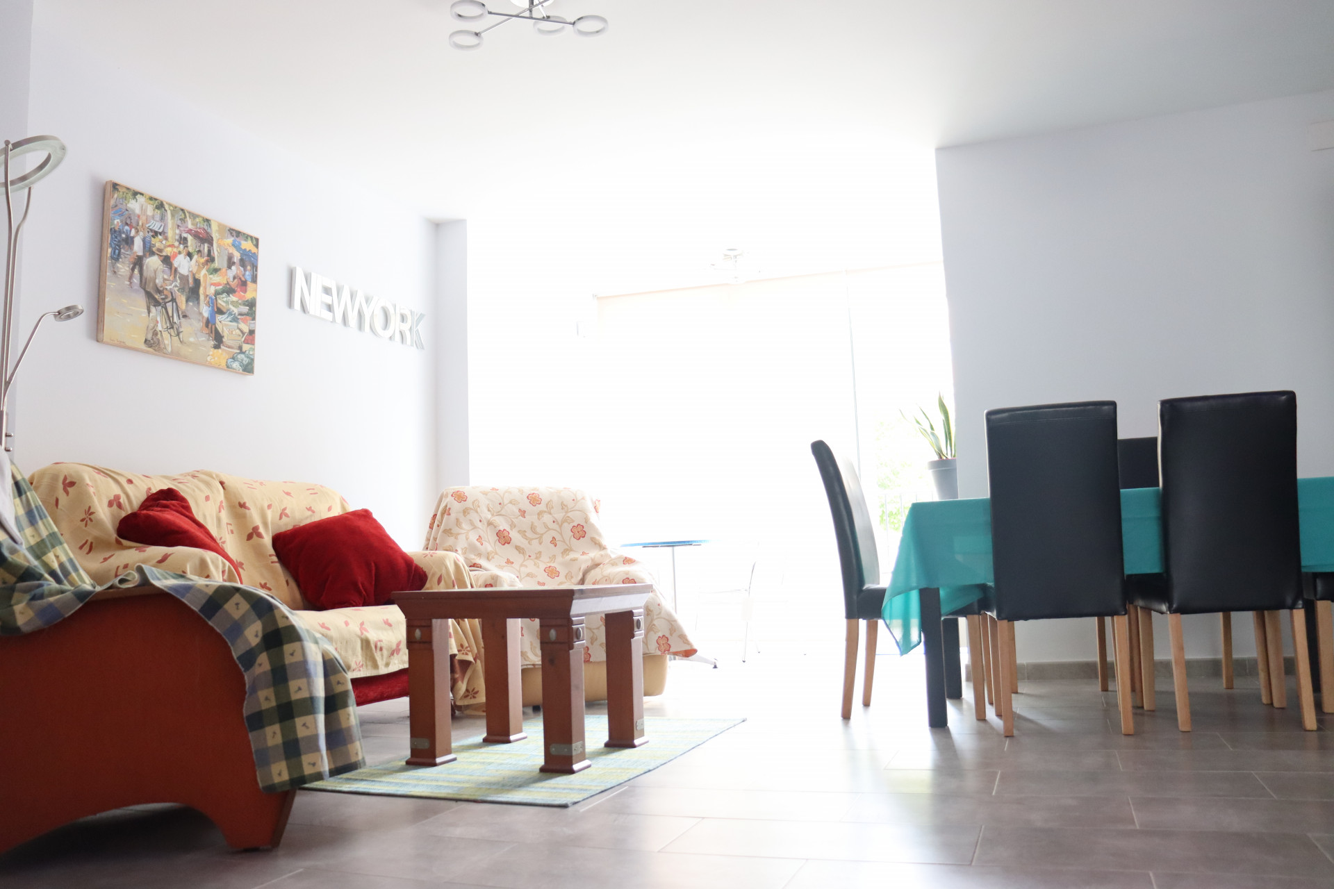 3 bedroom Apartment in Torremolinos, Malaga, Spain – 428-05378P