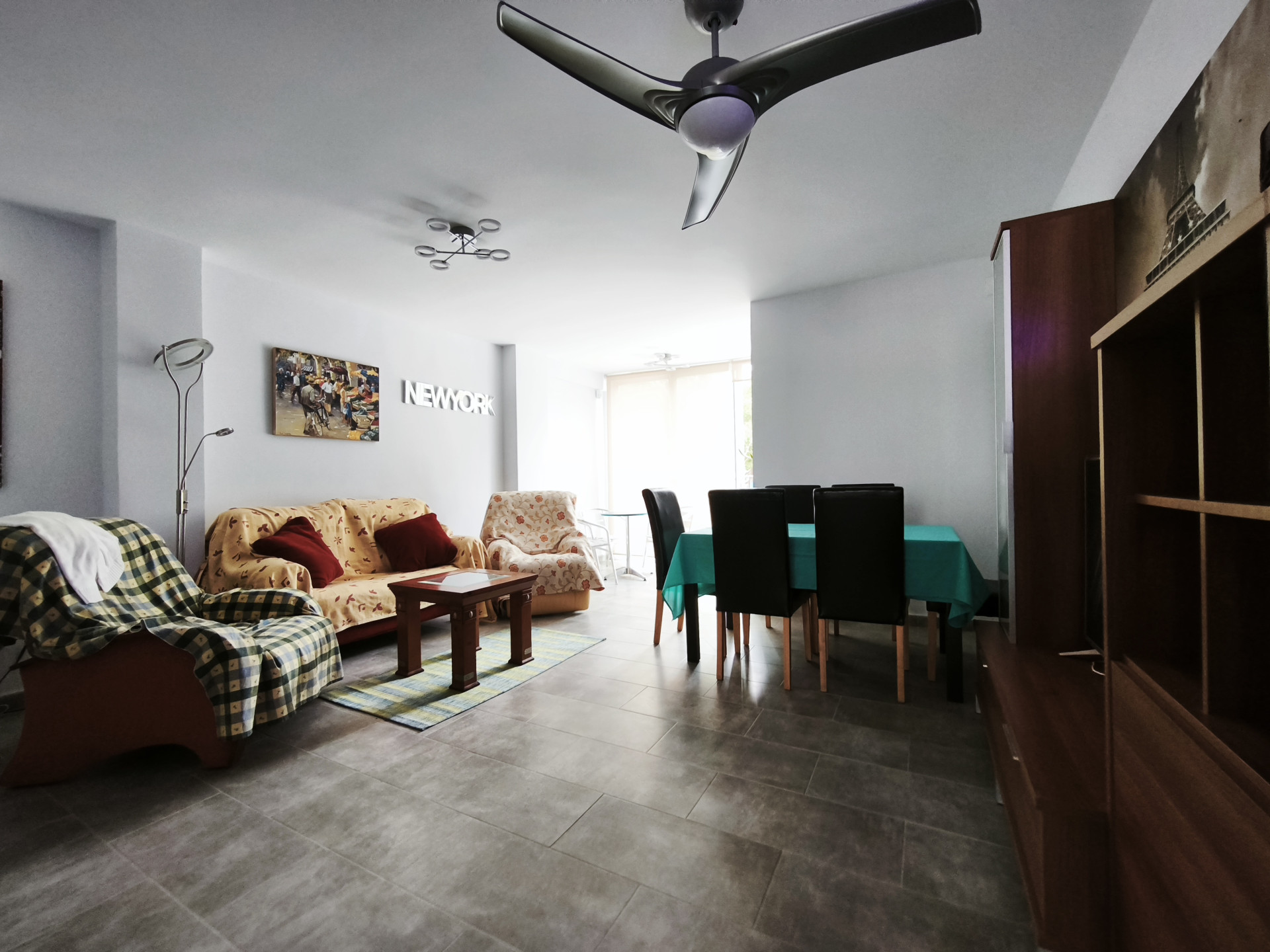 3 bedroom Apartment in Torremolinos, Malaga, Spain – 428-05378P