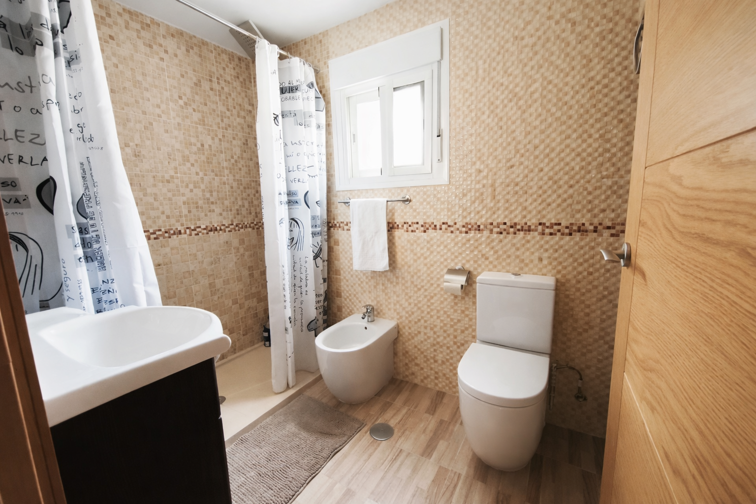 3 bedroom Apartment in Torremolinos, Malaga, Spain – 428-05378P