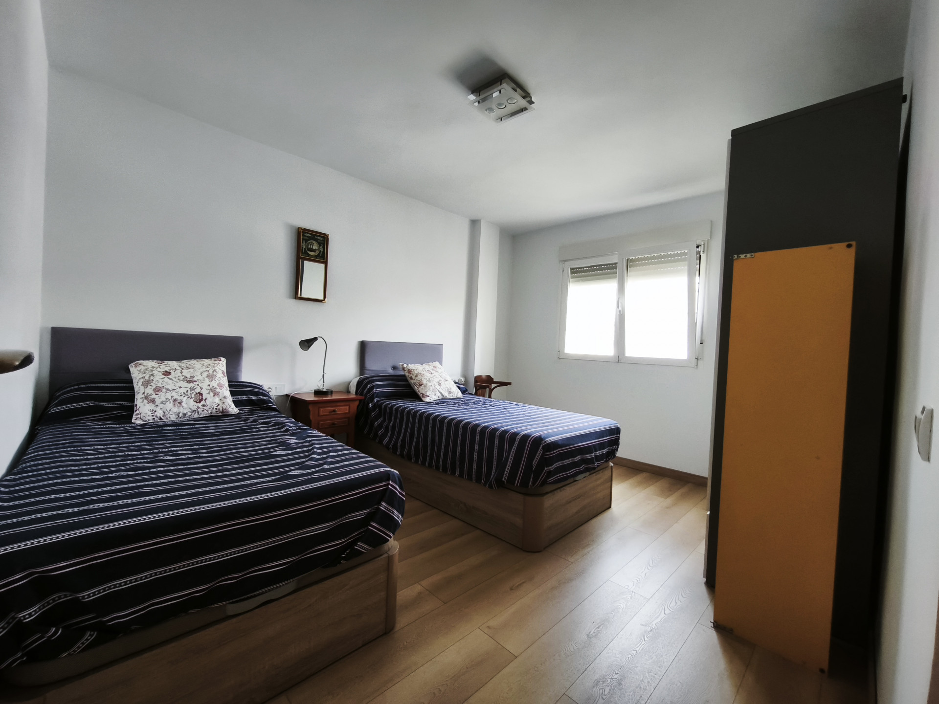 3 bedroom Apartment in Torremolinos, Malaga, Spain – 428-05378P