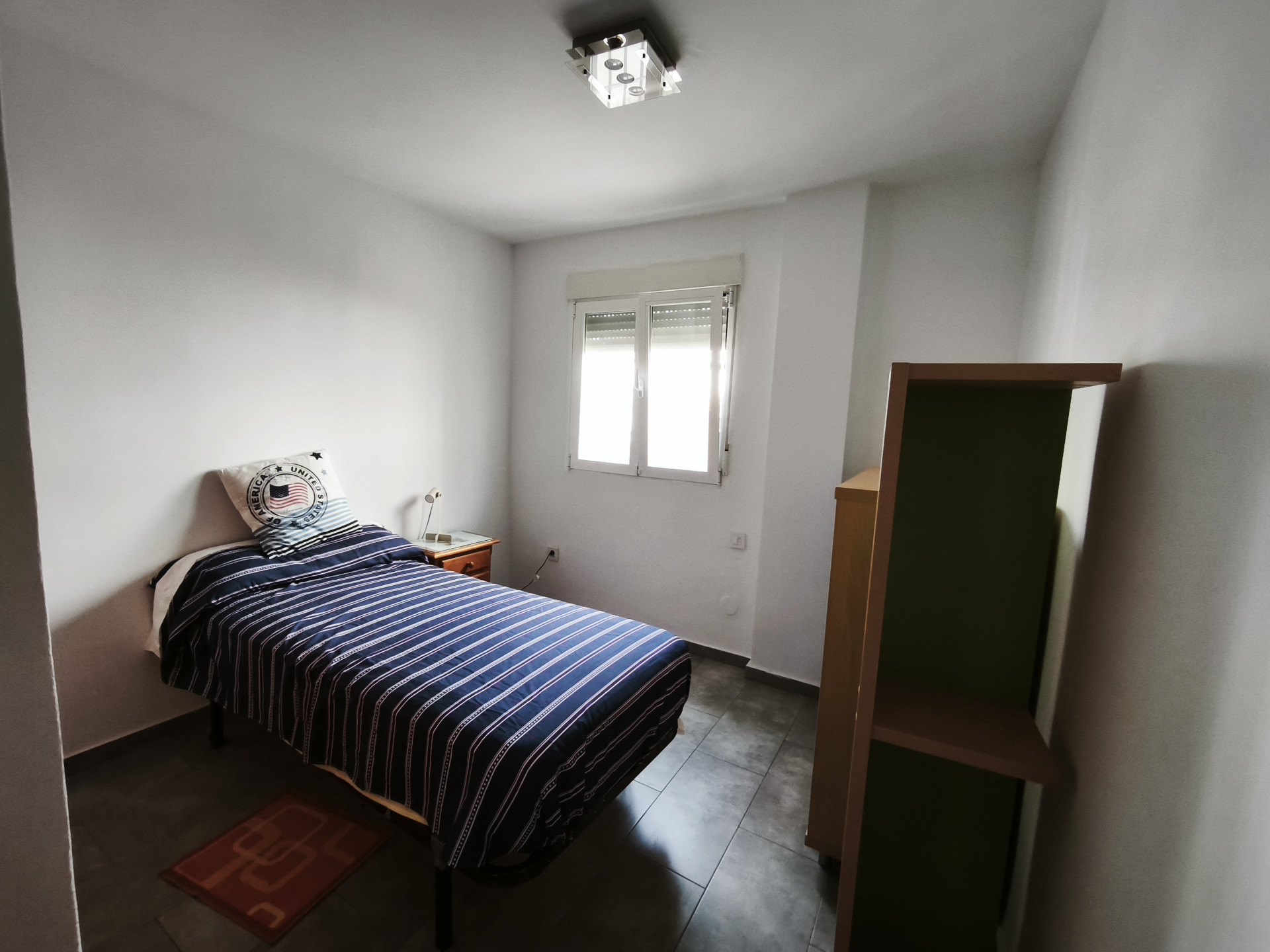 3 bedroom Apartment in Torremolinos, Malaga, Spain – 428-05378P