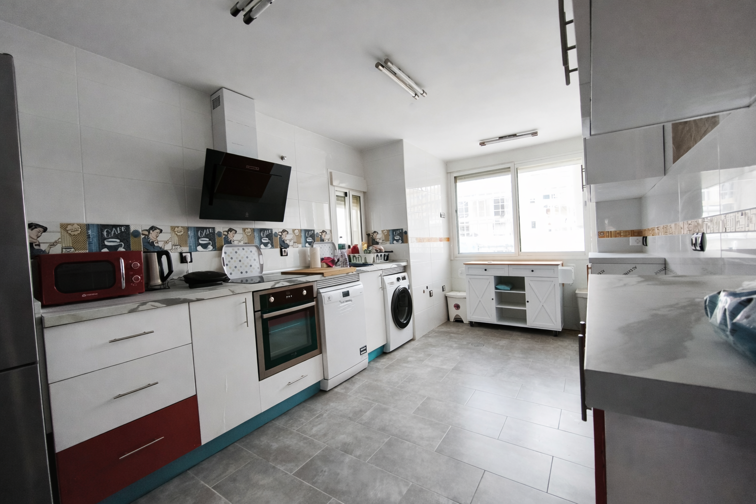 3 bedroom Apartment in Torremolinos, Malaga, Spain – 428-05378P