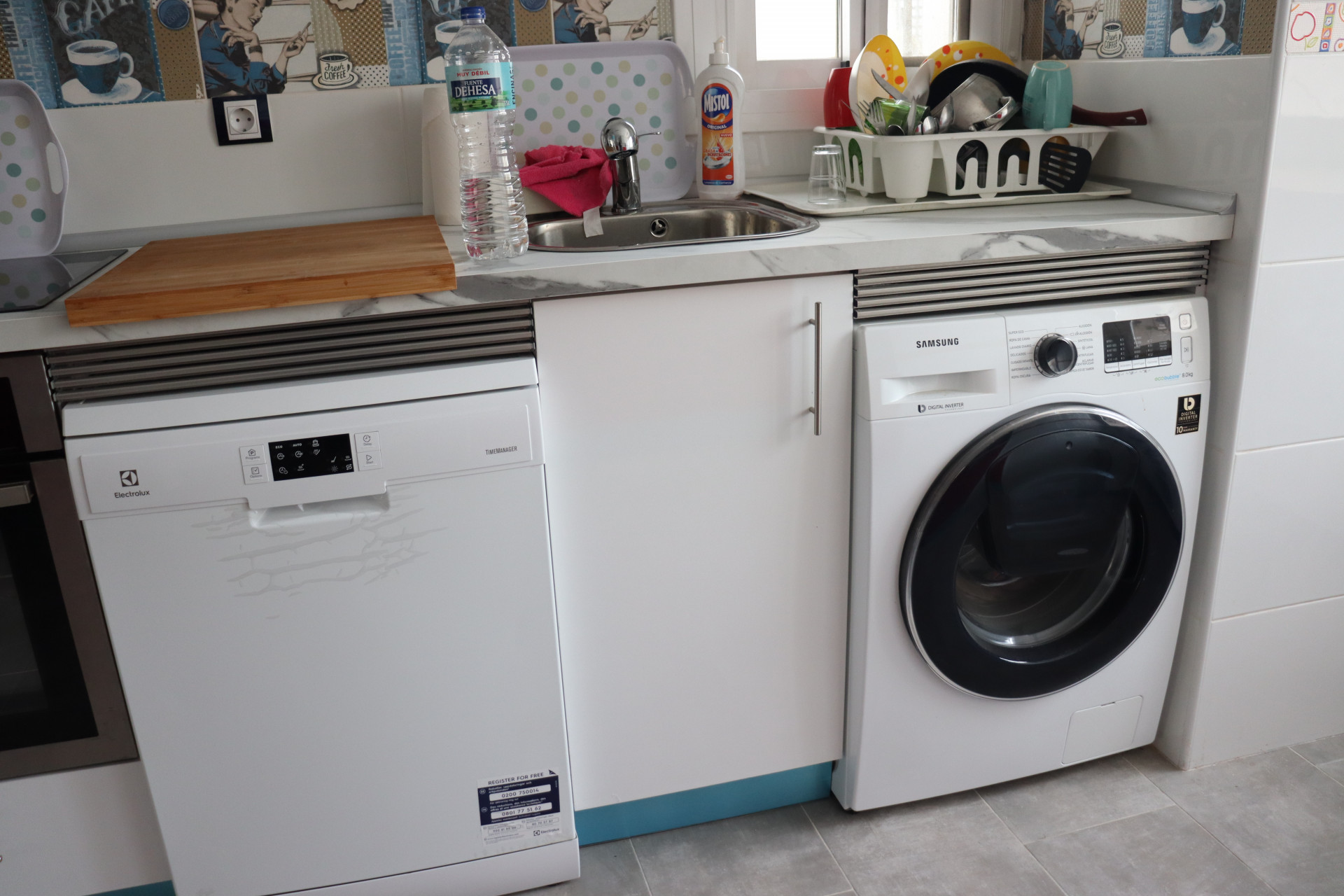 3 bedroom Apartment in Torremolinos, Malaga, Spain – 428-05378P