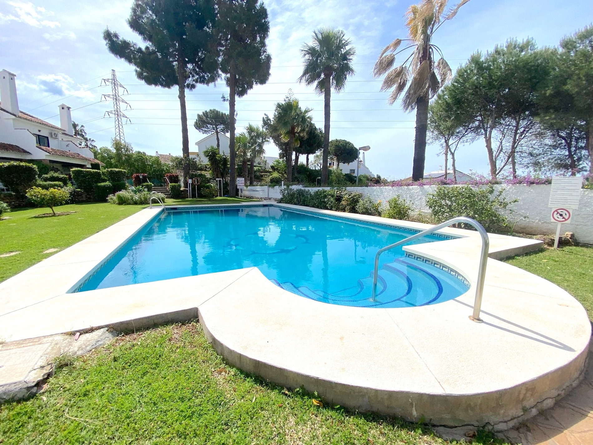 3 bedroom Town House in Mijas Costa, Malaga, Spain – 428-05379P