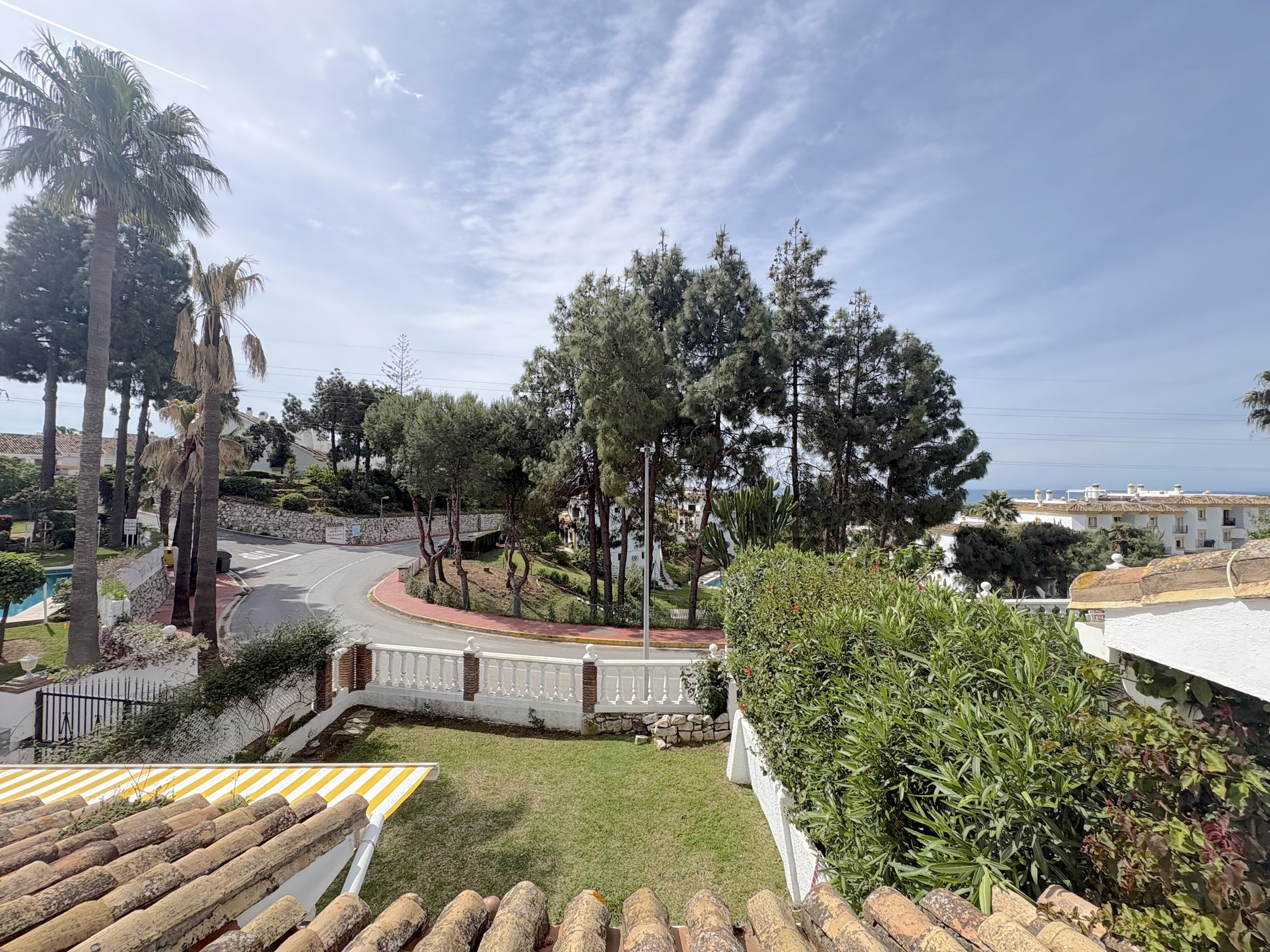 3 bedroom Town House in Mijas Costa, Malaga, Spain – 428-05379P